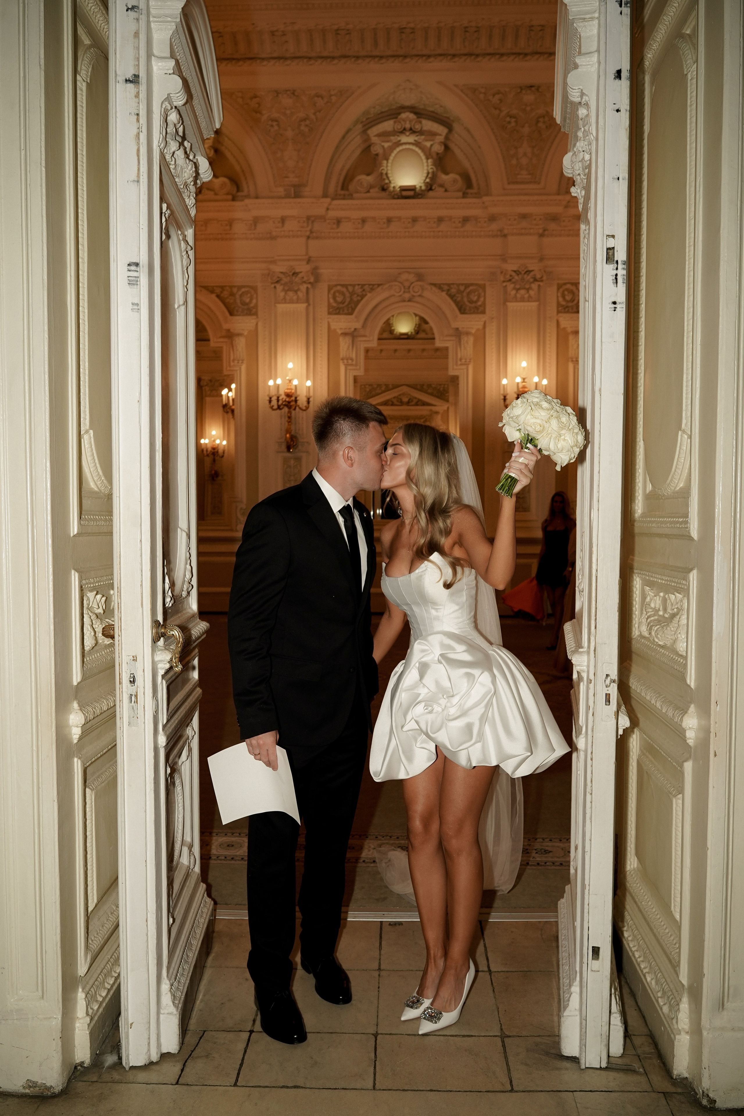Евгений&Мария. Свадебный фотограф в Санкт-Петербурге Мошина Наталья