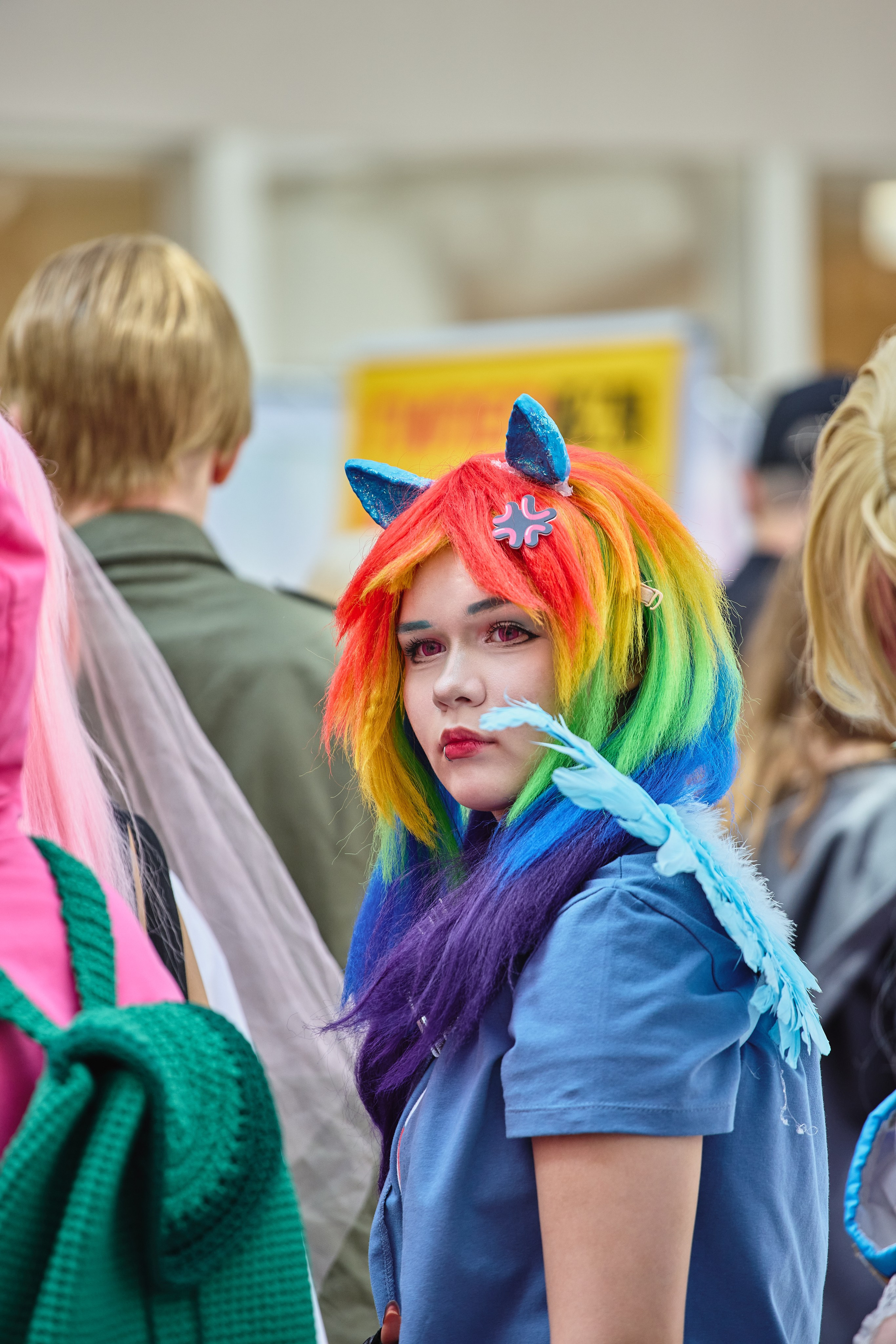 Fantasy Likee Fest. Фотограф в Екатеринбурге Александр Морозов