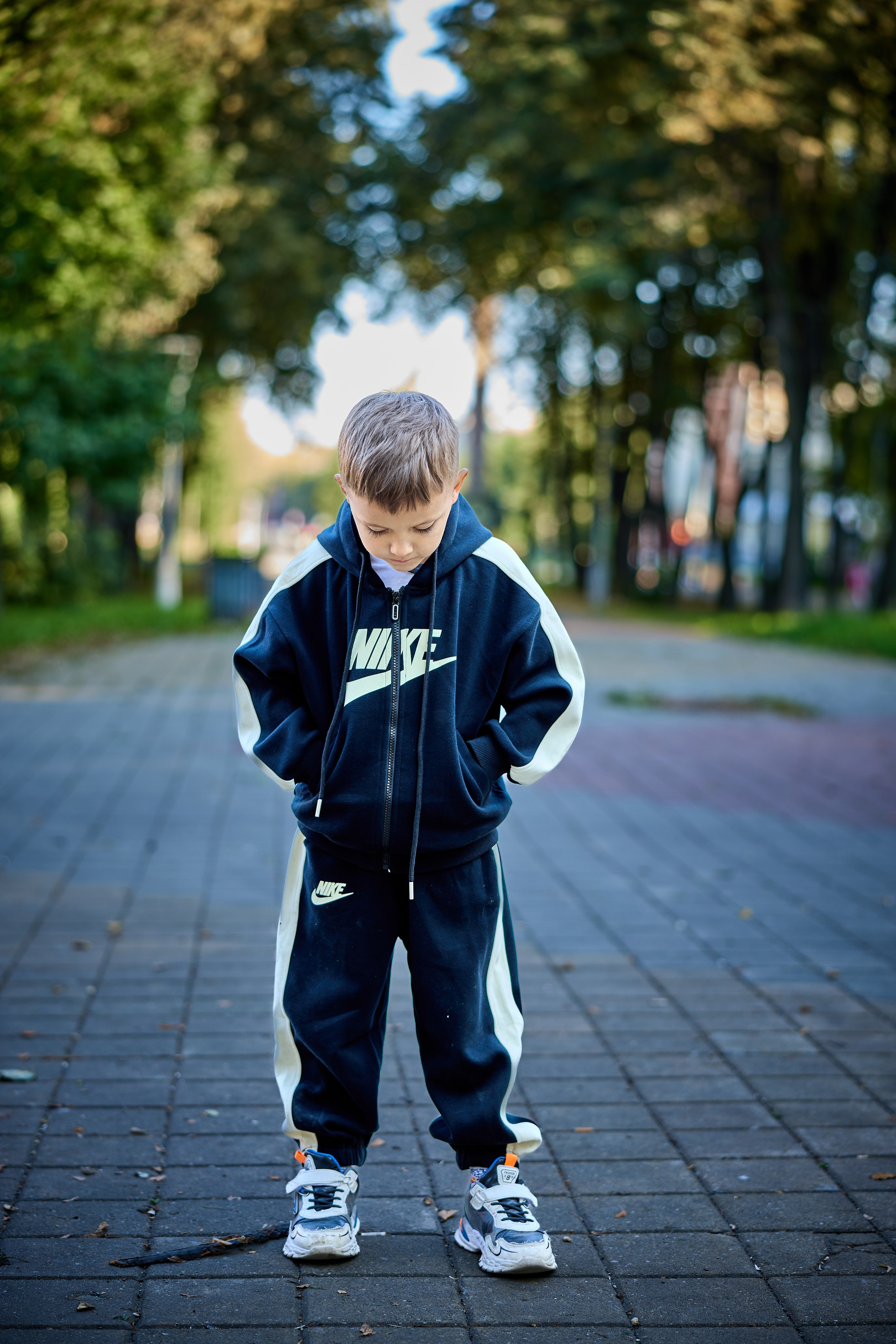 Дети. Фотограф в Екатеринбурге Александр Морозов