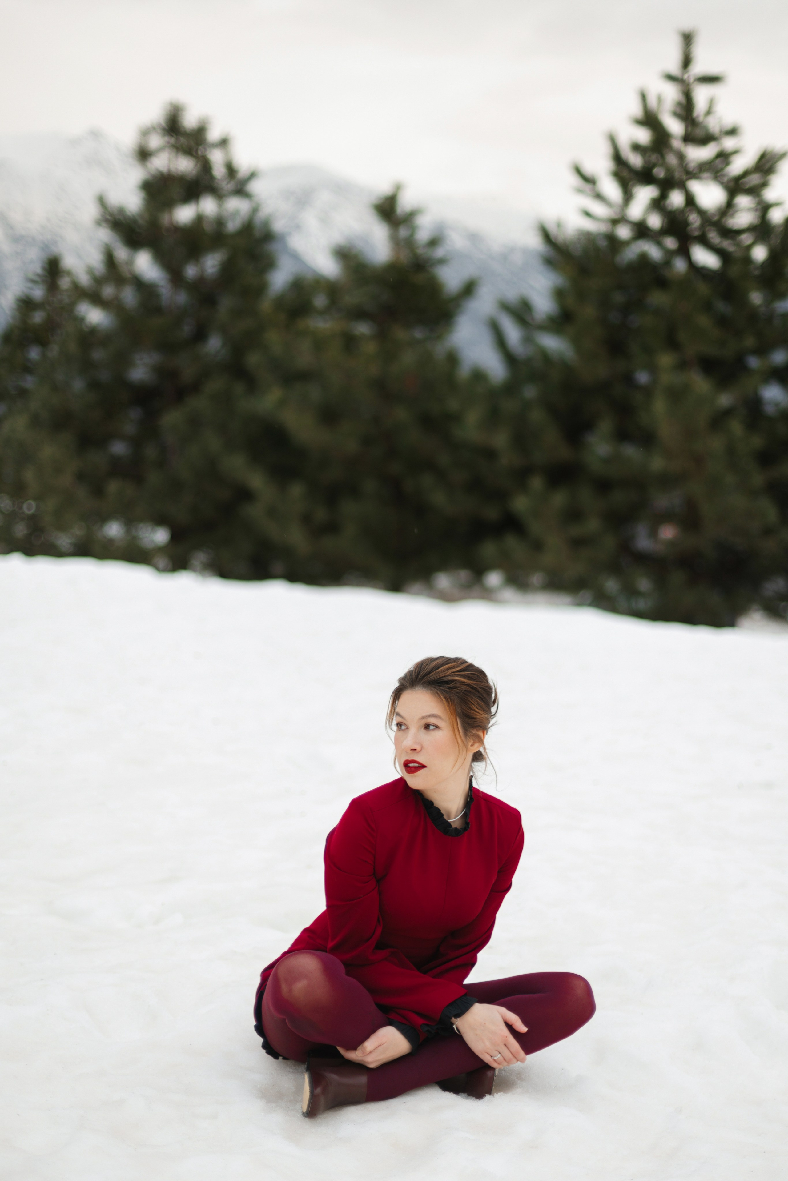 Helen. Фотограф на Юге России