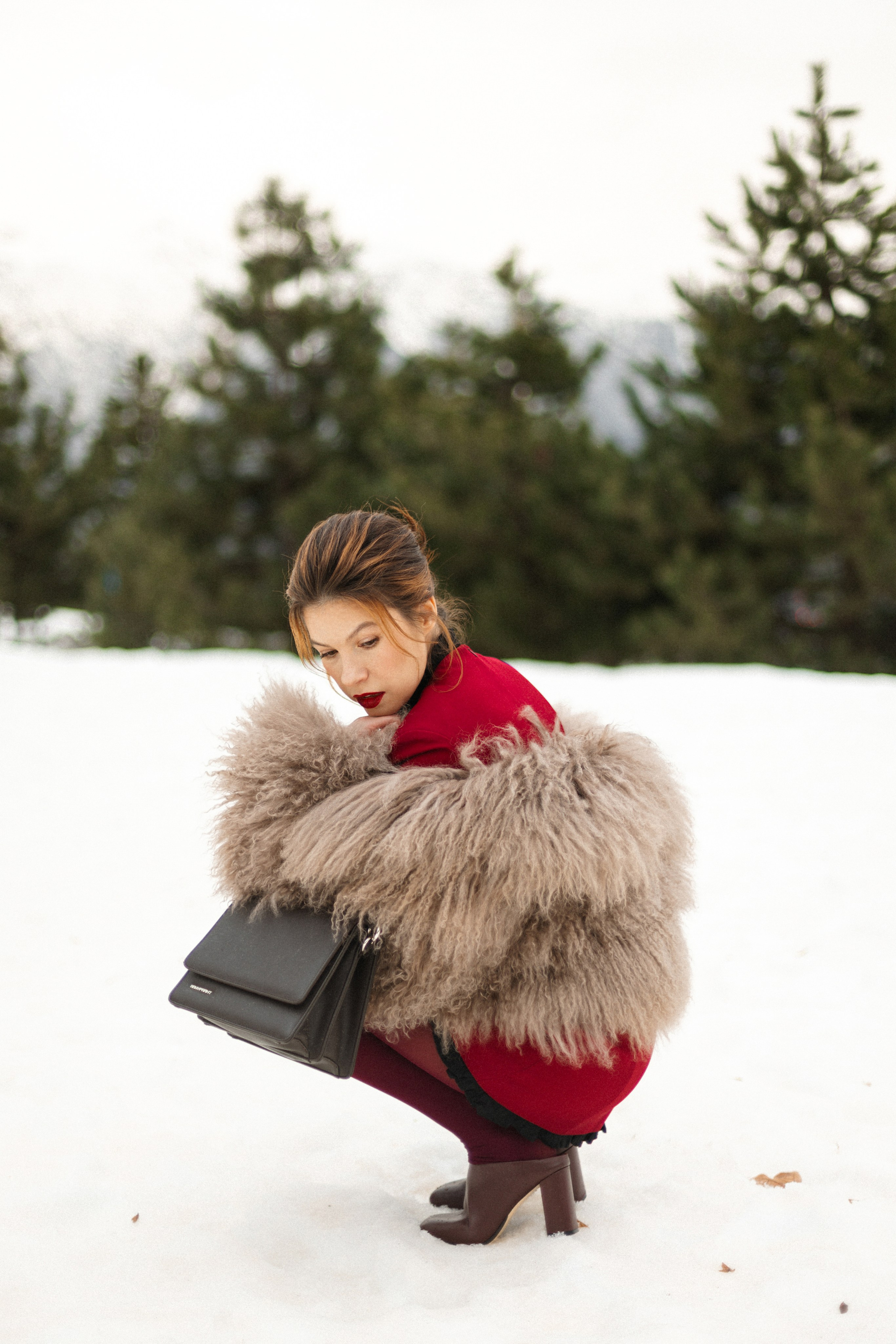 Helen. Фотограф на Юге России