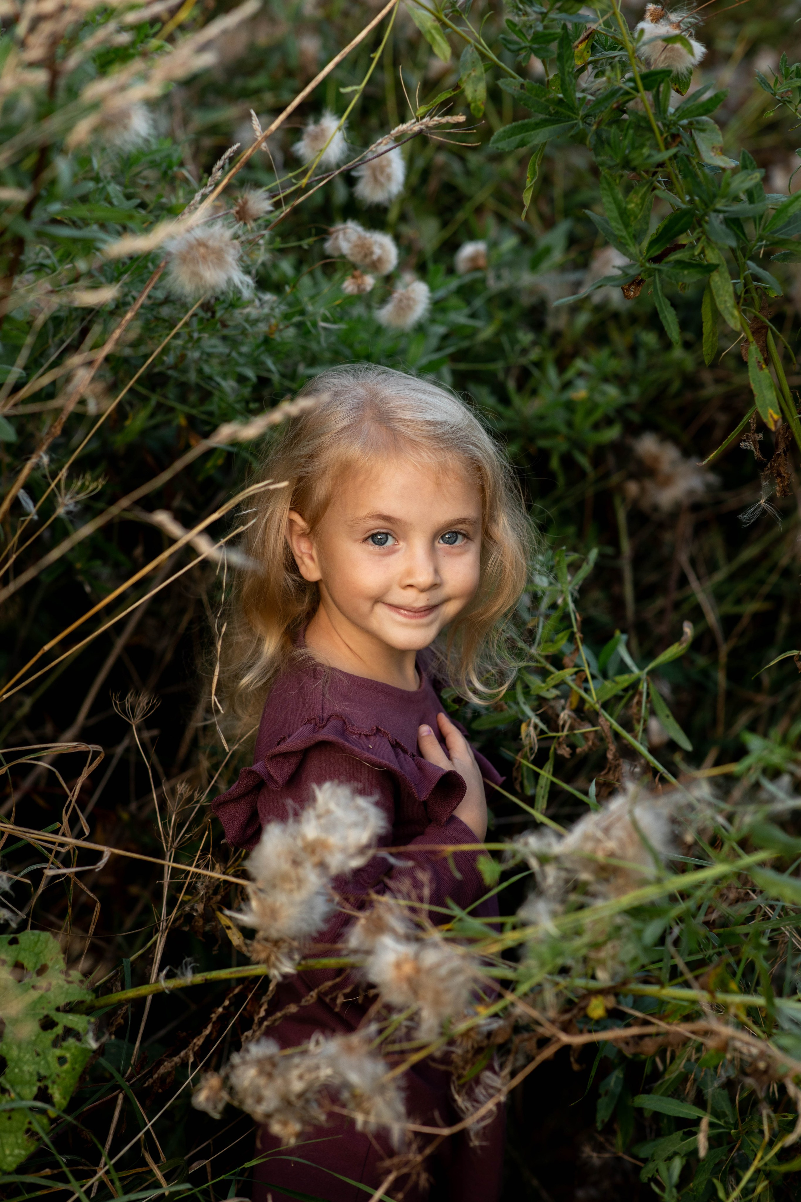 Семейный и детский фотограф Ольга Салтанова