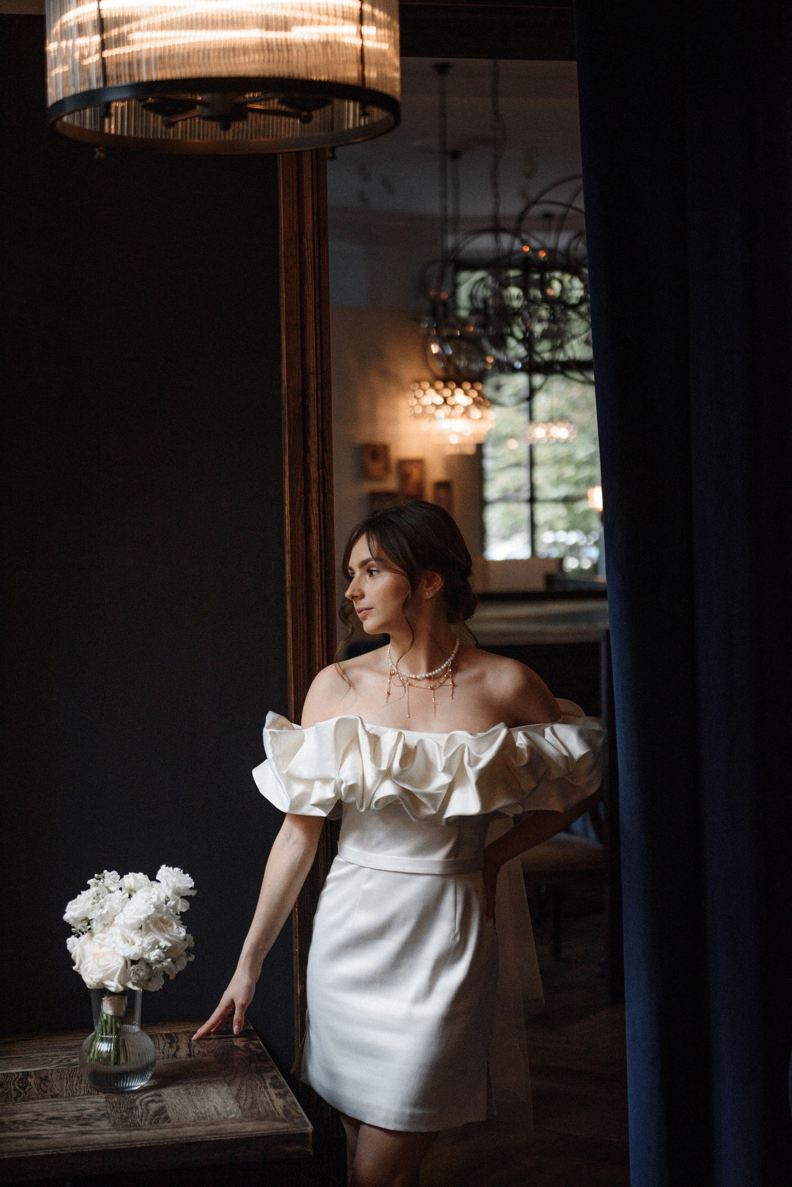 Валерий & Диана. Свадебный фотограф в Ярославле и Москве Руслан Иософатов