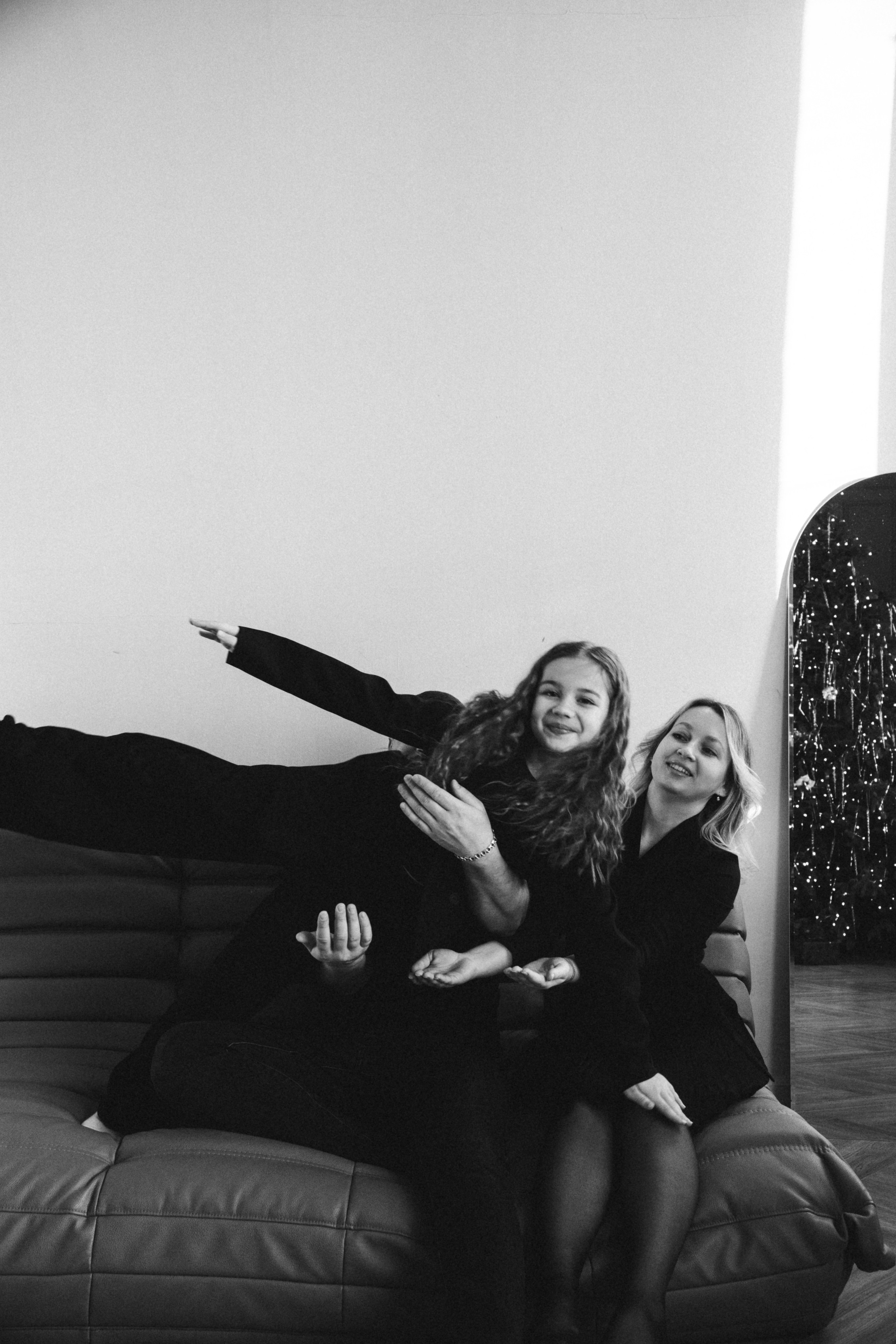 DIGITAL GALLERY (семейные). Олеся Спасская фотограф Красноярск