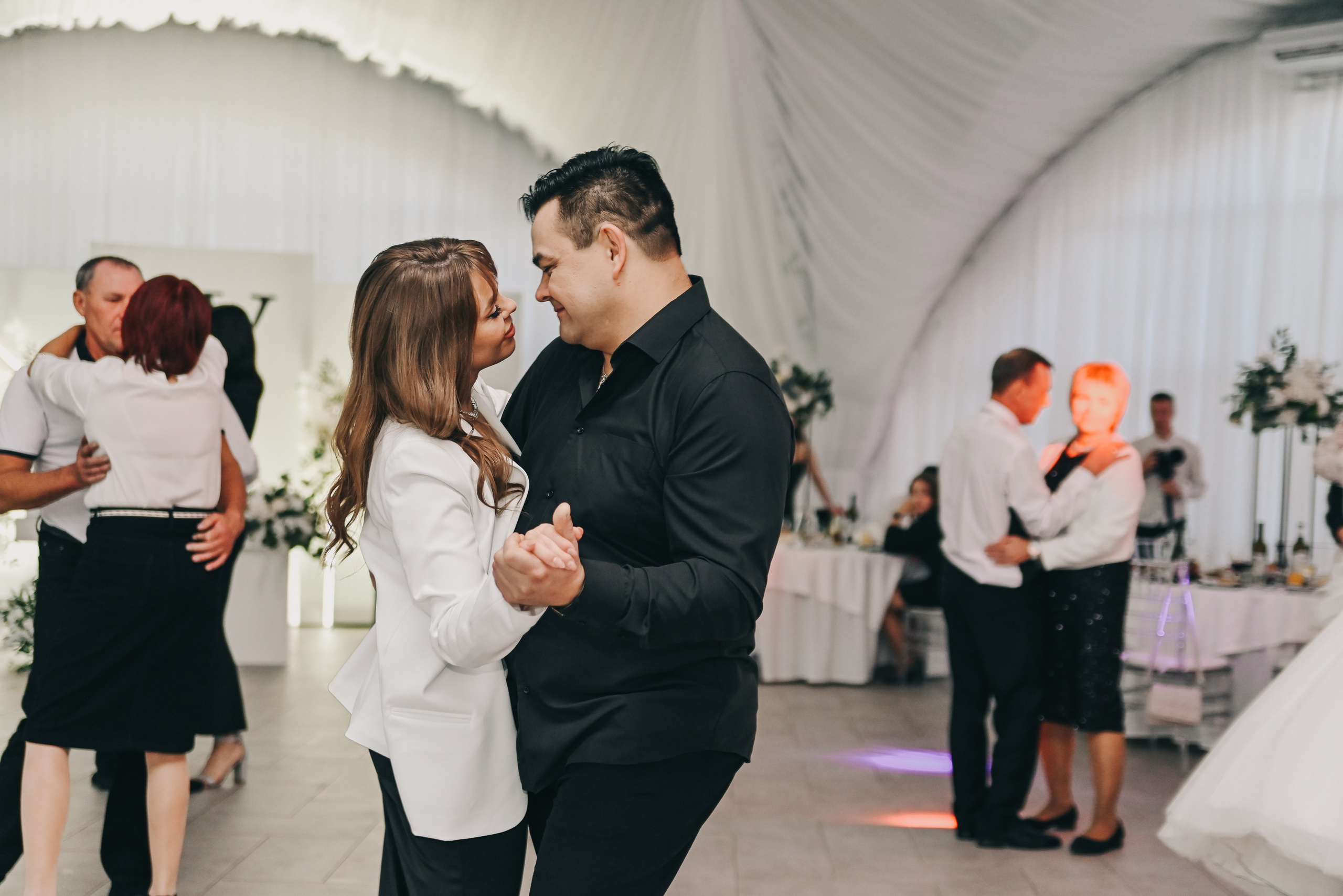 Свадьба Виктории и Александра. Свадебный и семейный фотограф Любава в Кургане