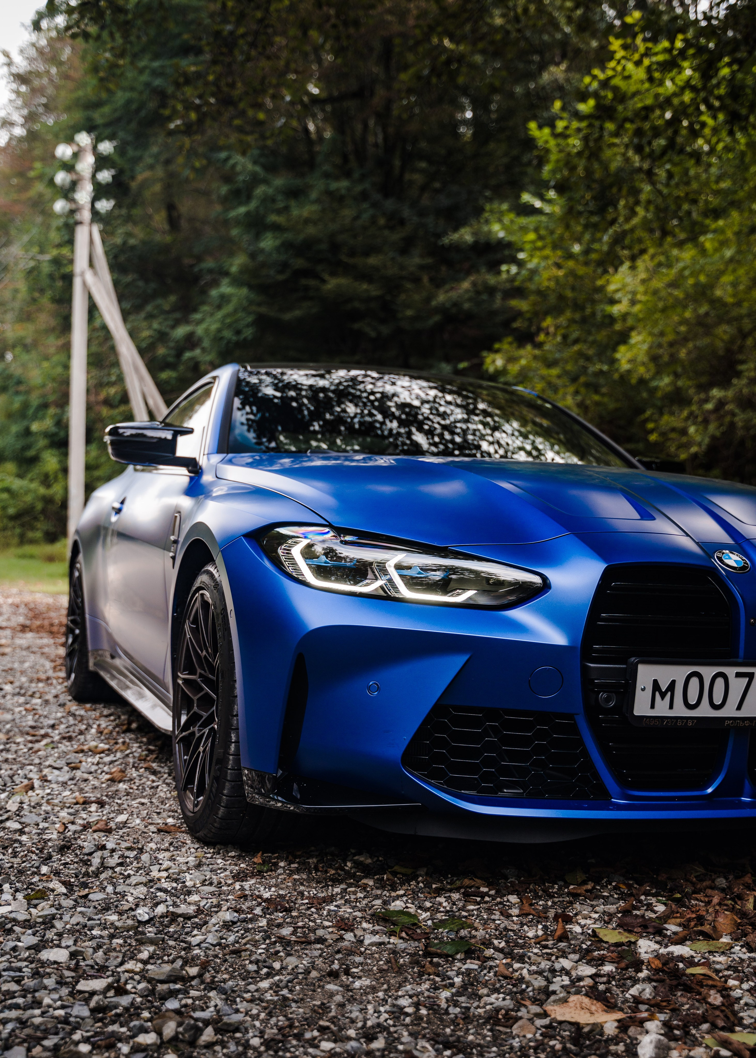 BMW M4 Frozen Blue. Автомобильный и просто лучший фотограф в Сочи Nikita No Name