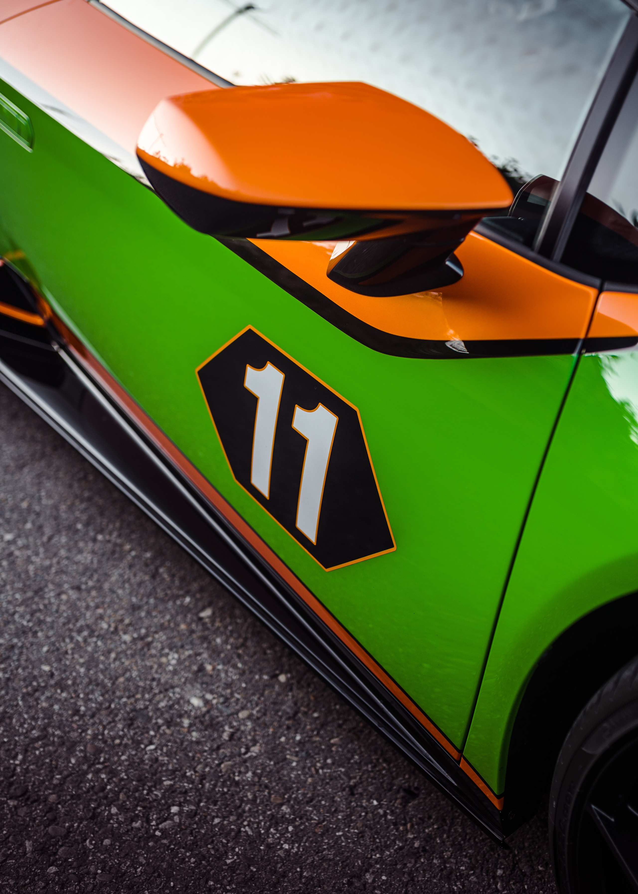 Lambo Huracan EVO GT Celebration 1 of 36. Автомобильный и просто лучший фотограф в Сочи Nikita No Name