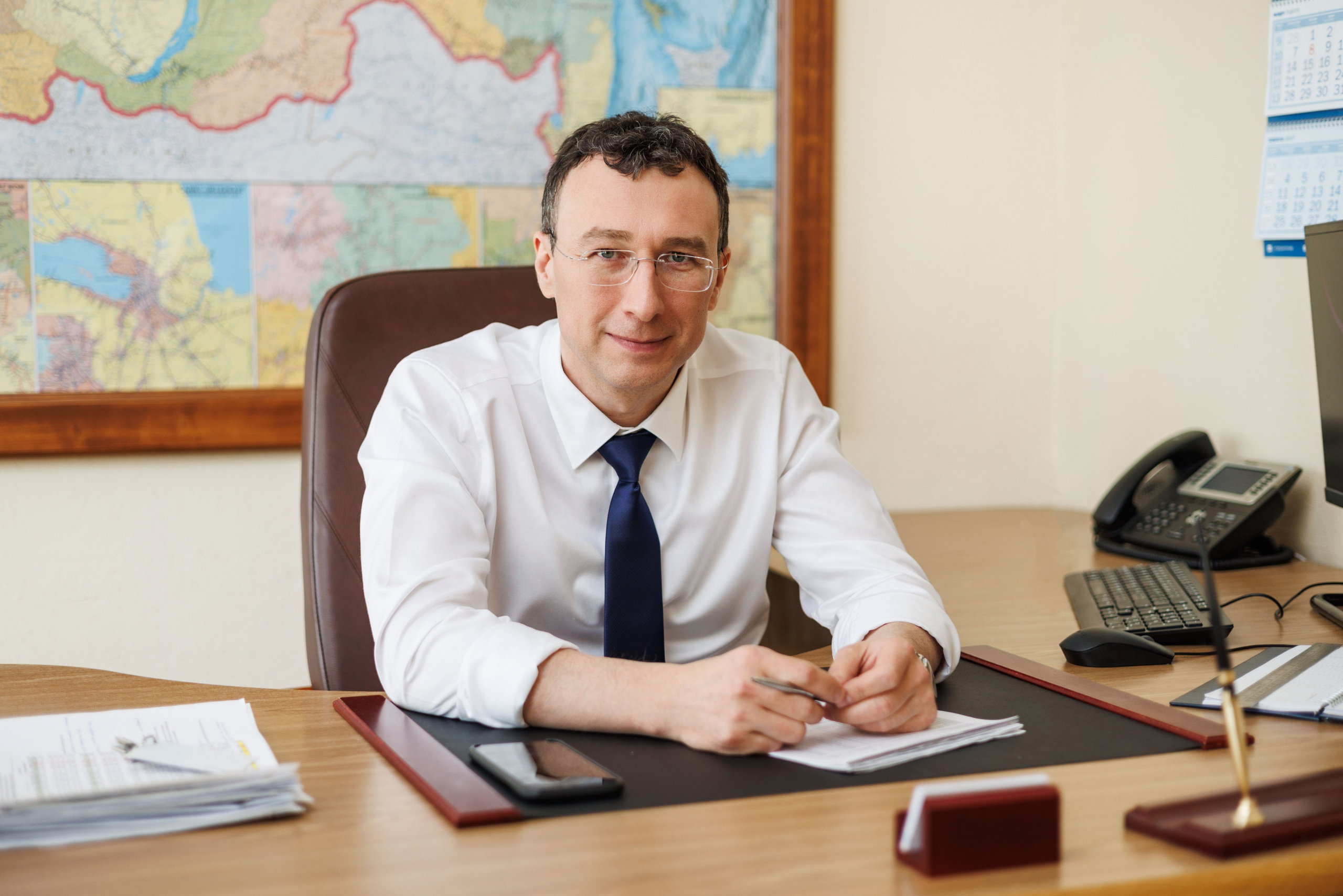 Фотосъемка в офисе. Фотограф Балаев Михаил