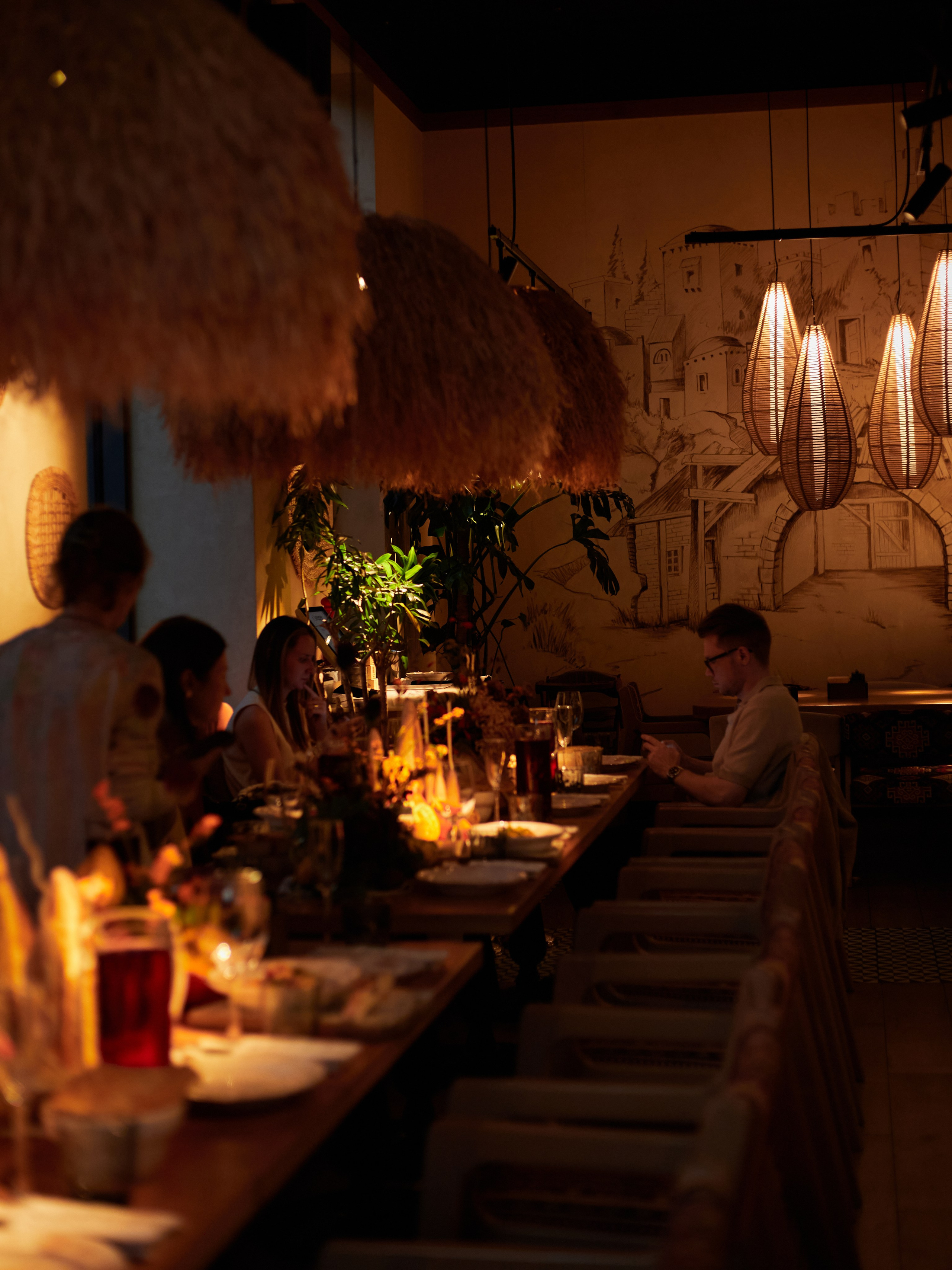 Репортаж. Главная