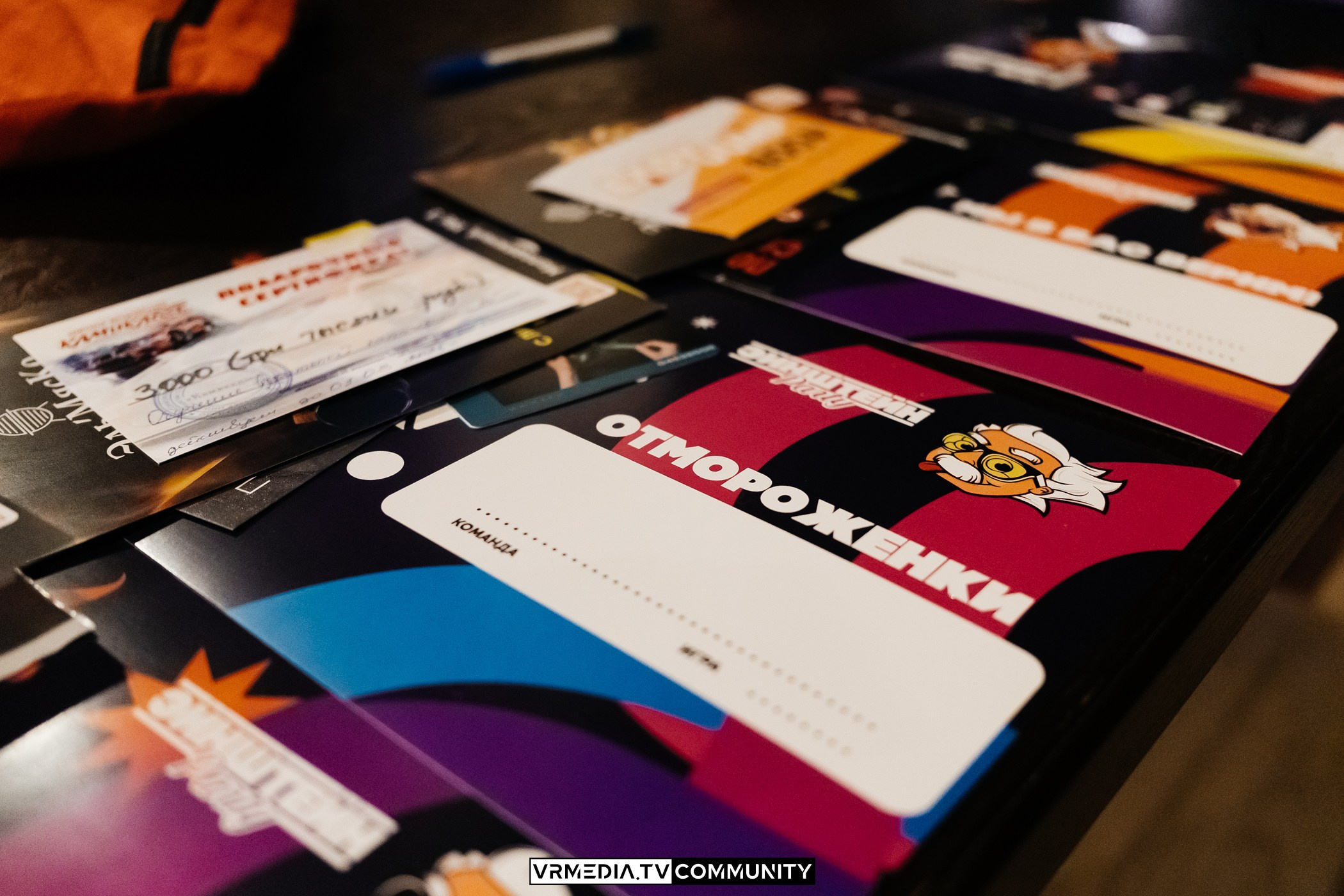 Эйнштейн Party в ресторане «Мюнхен»