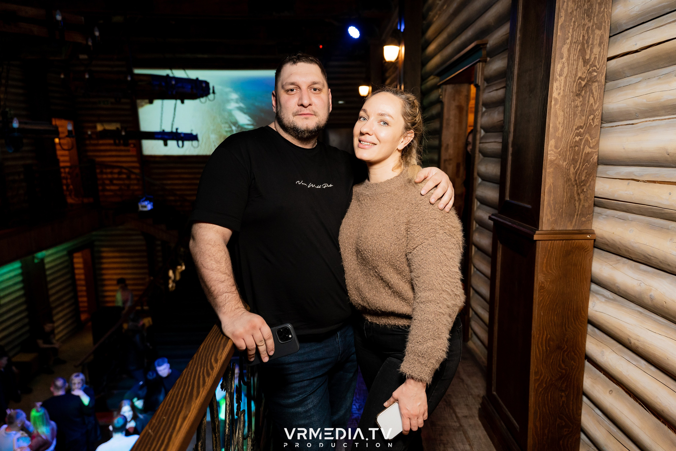 В гостях у «Петровича»