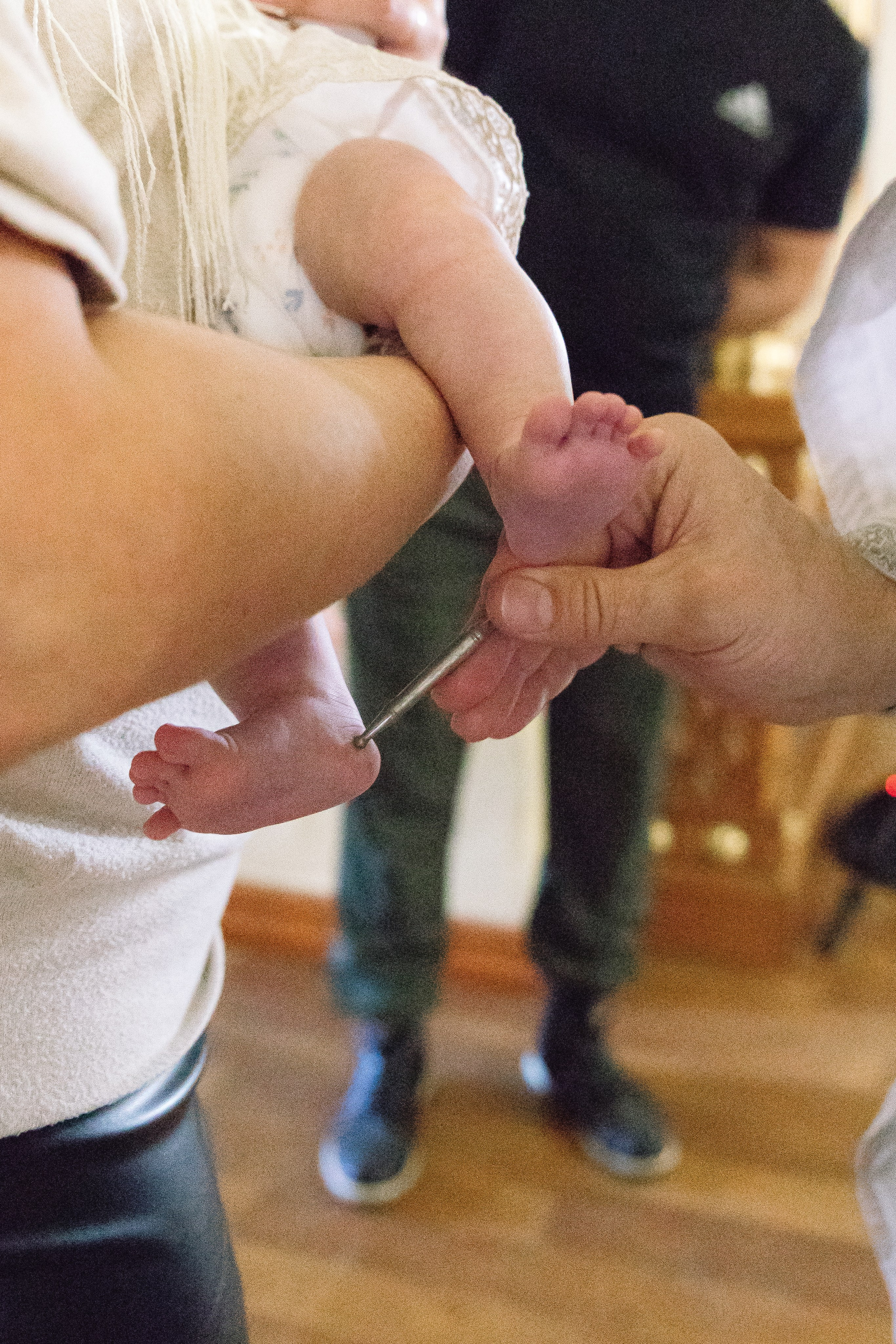 КРЕЩЕНИЕ МИЛАНЫ. Свадебный и семейный фотограф в Курске и Курчатове