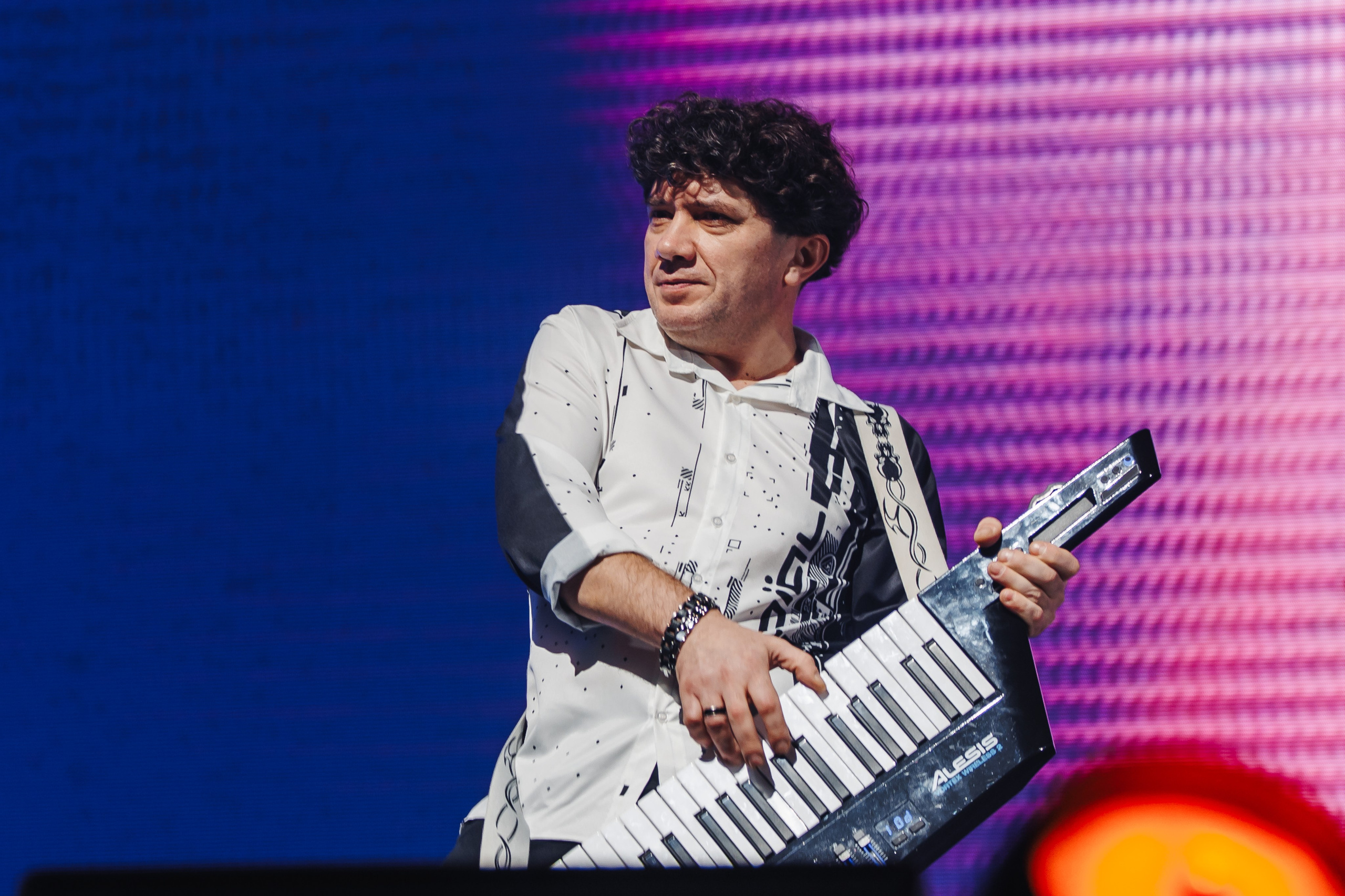 Руки Вверх, ВТБ-Арена. Фотограф Ольга Махалова — Санкт-Петербург, Москва, Нижний Новгород