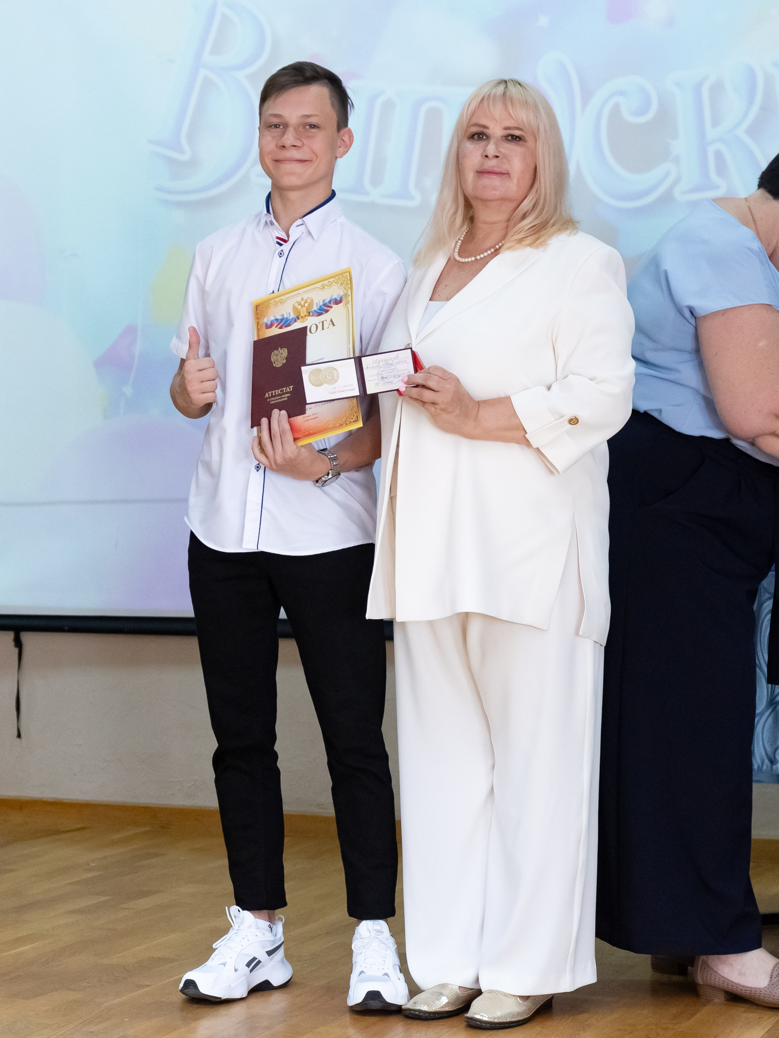 Выпускной 11 класс. Фотограф Ольга Махалова — Санкт-Петербург, Москва, Нижний Новгород