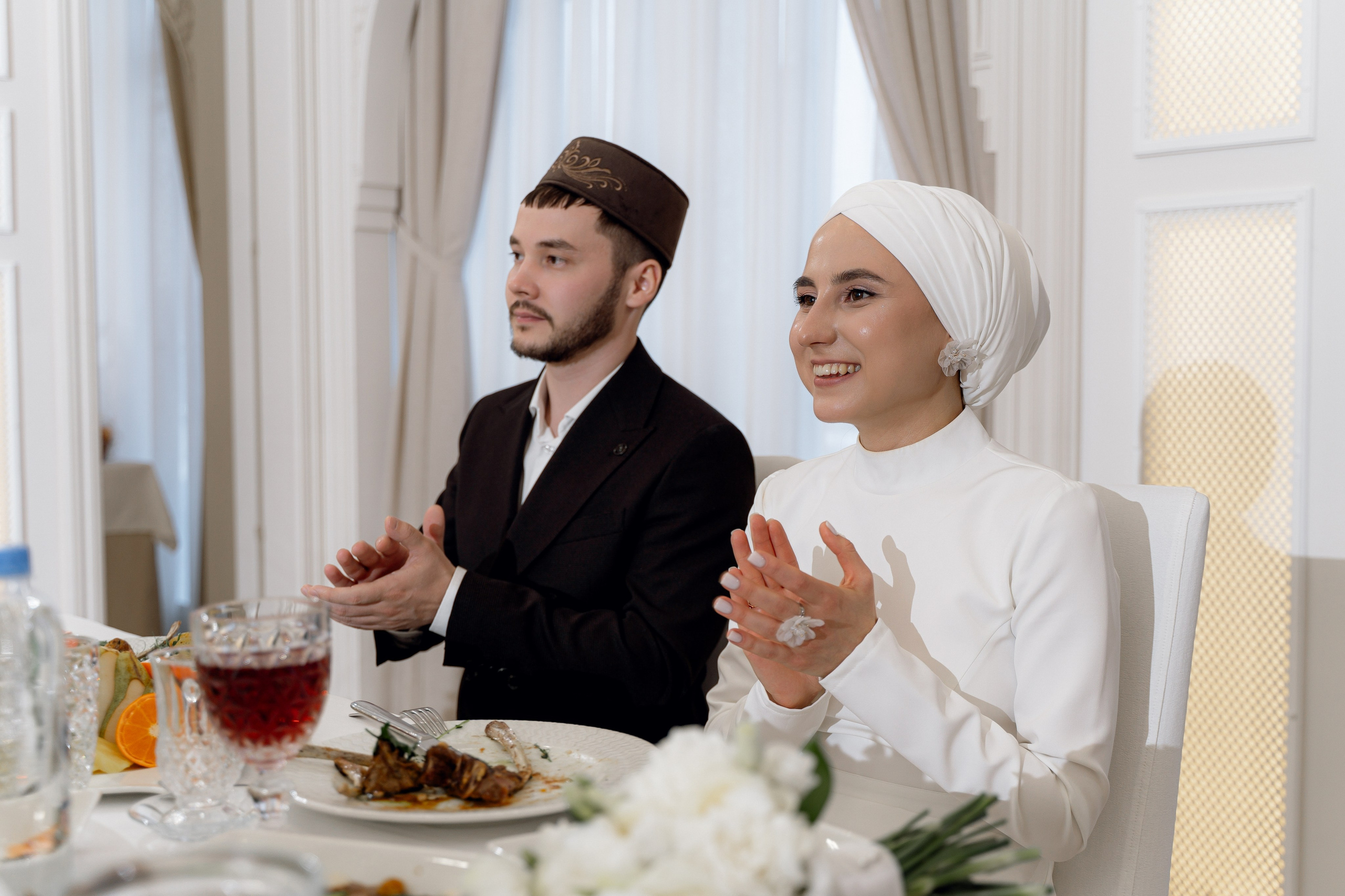 Ильдар & Алия. RAMIL SAFIULLIN