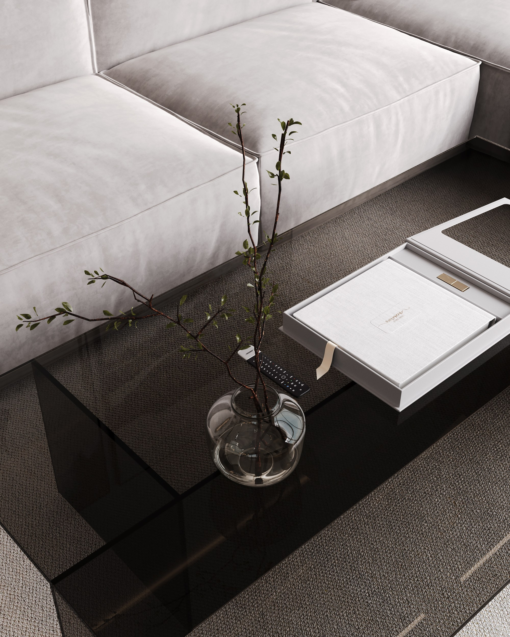 Проект 7 Золоторожский Вал, 8. Artstudio17 Дизайн-студия Ирины Чабан в Москве