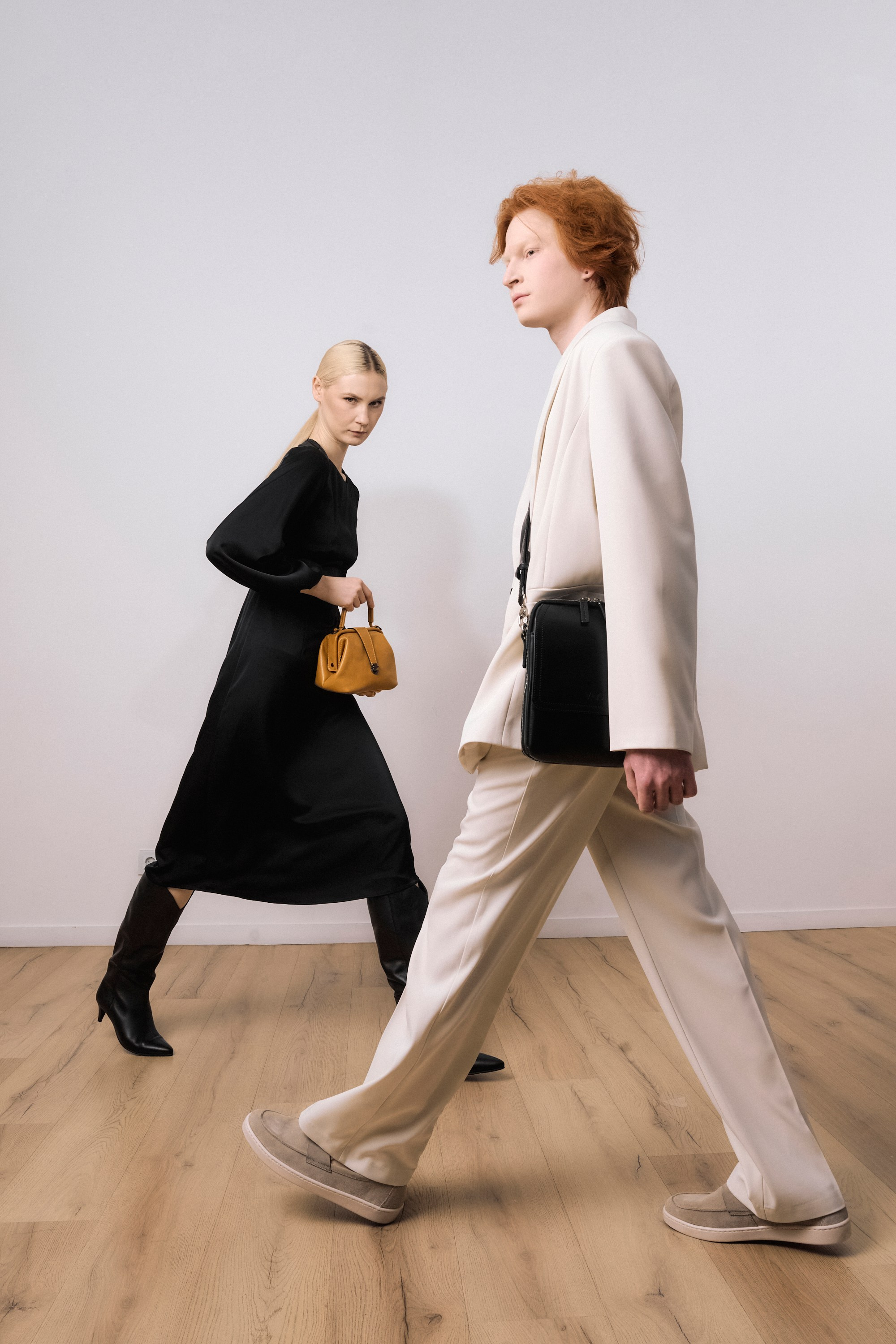 Handbag shoots. Максим Ерастов — Ивент-фотограф Москва