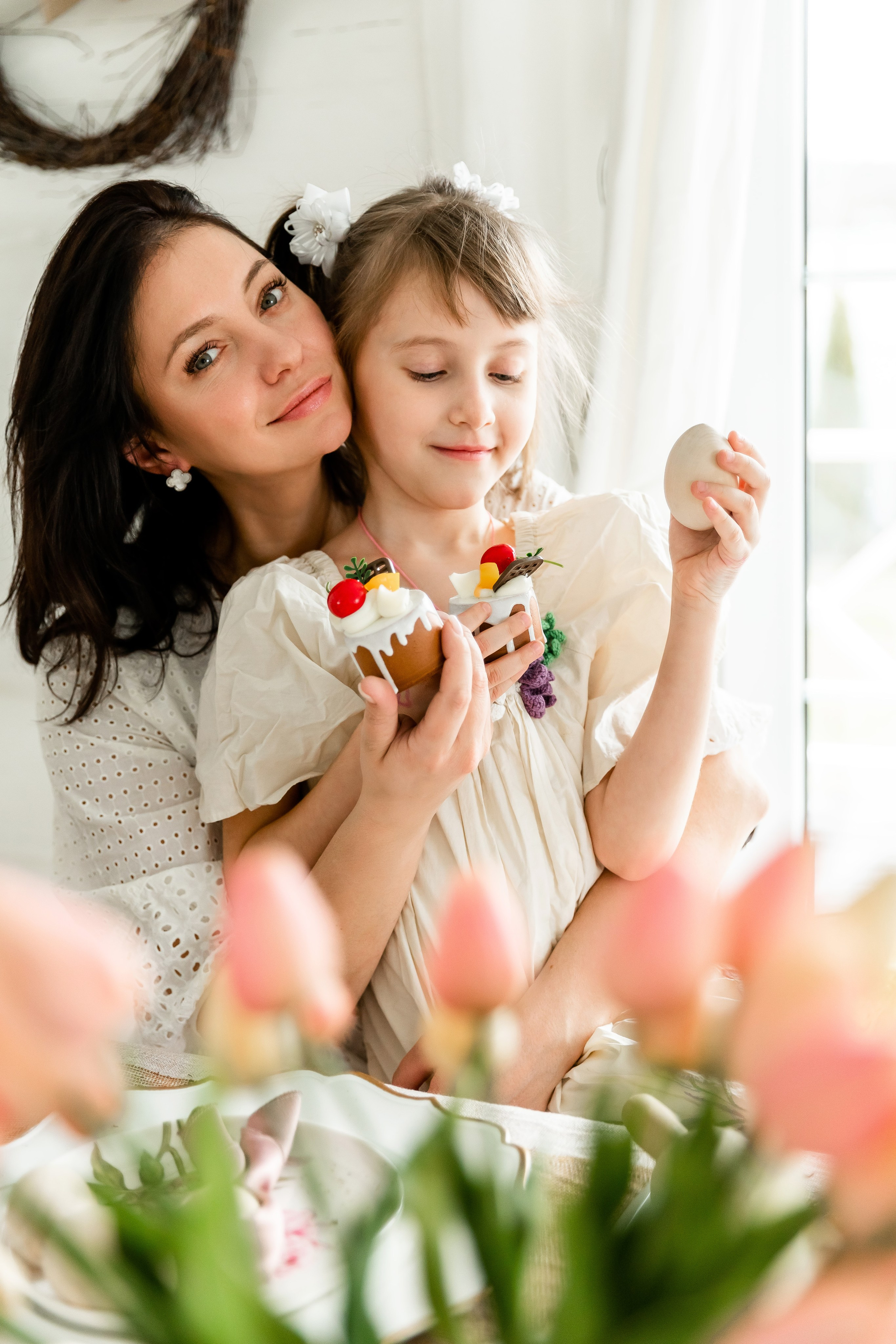 Ольга. Главная