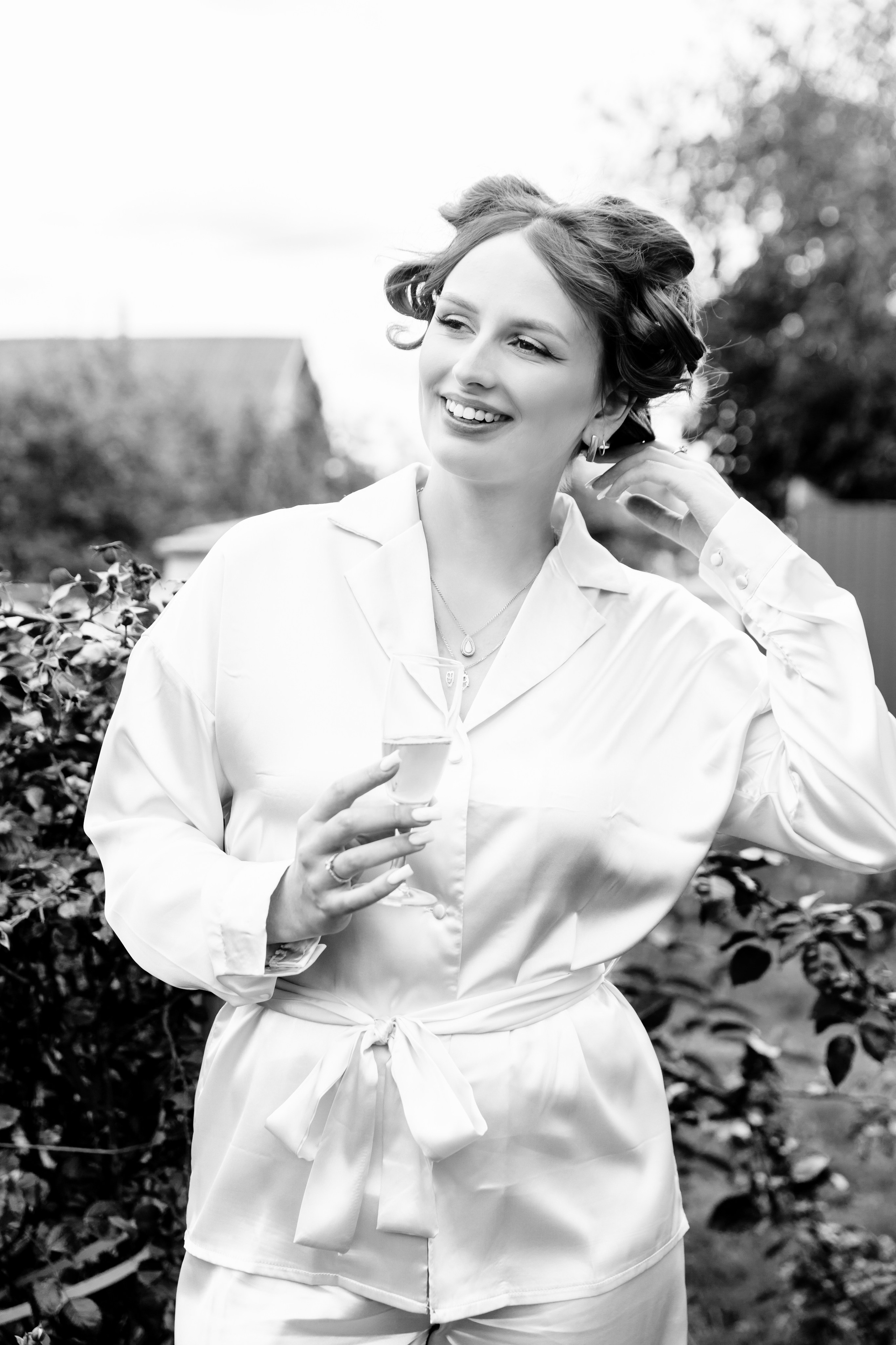 Елизавета и Владислав. Главная