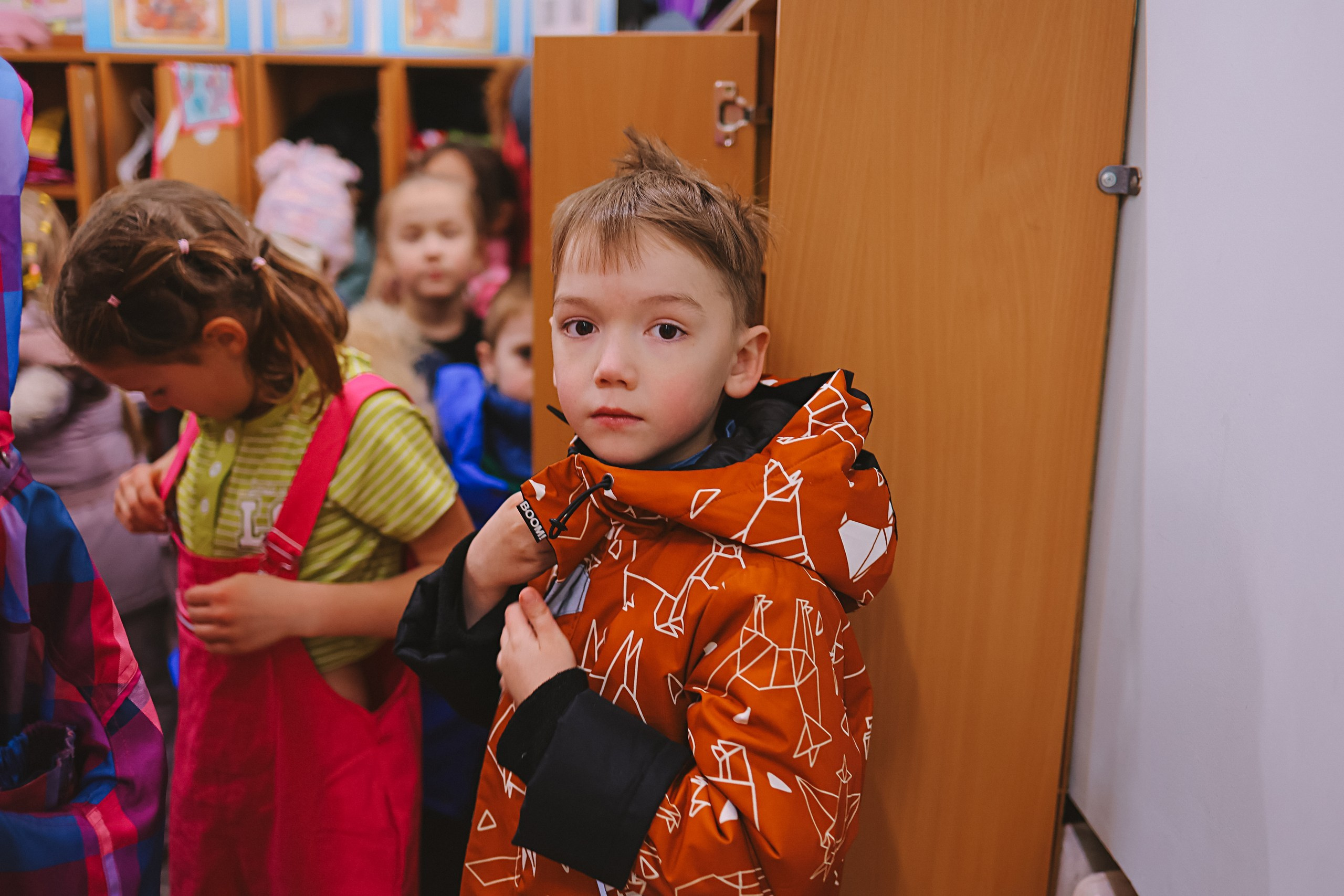 Один день на выпускную книгу. Семейный фотограф Тюмень, фотограф на роды Салмина Мария