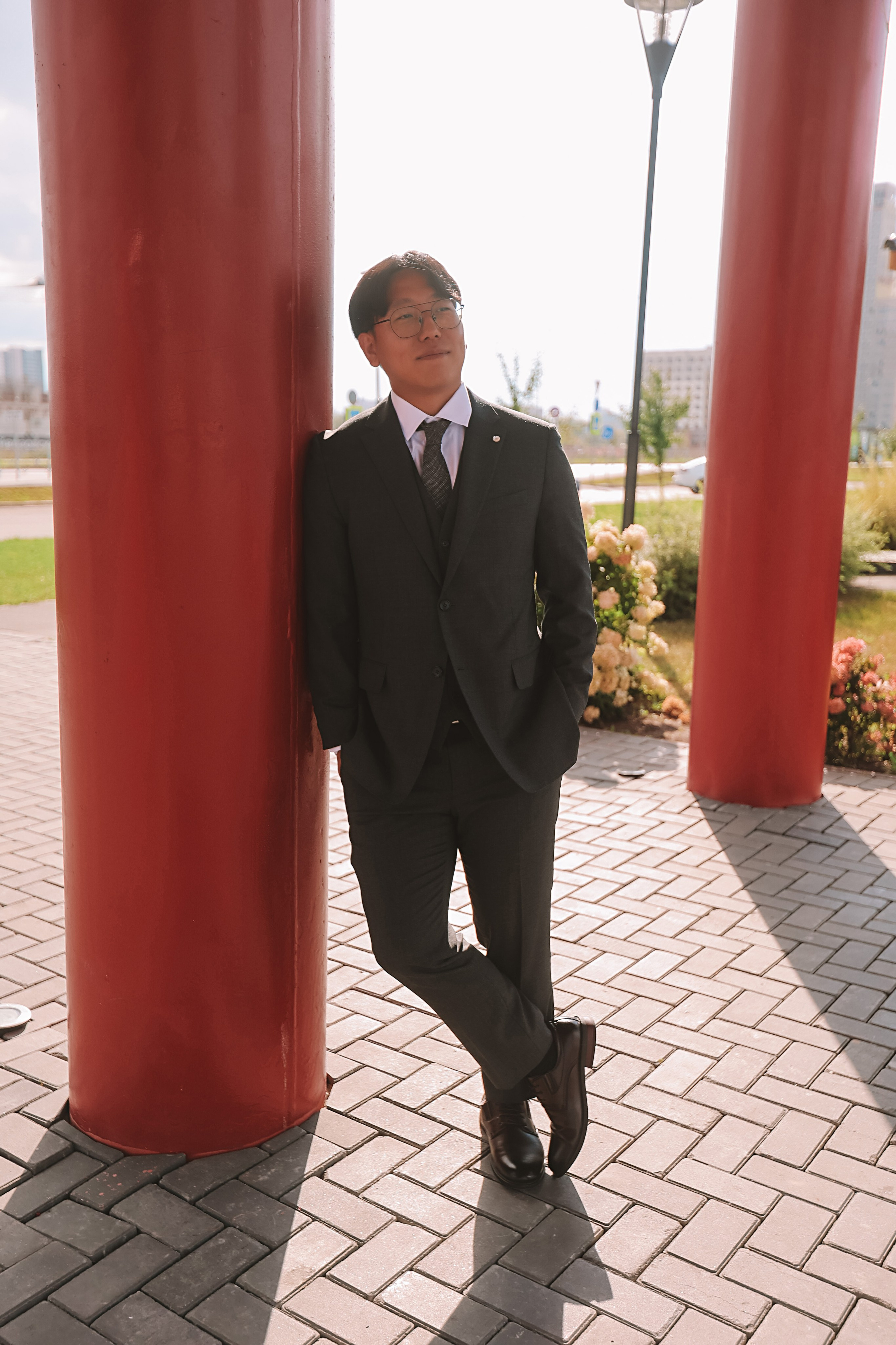 Айвазовский и парк дружбы народов. Семейный фотограф Тюмень, фотограф на роды Салмина Мария