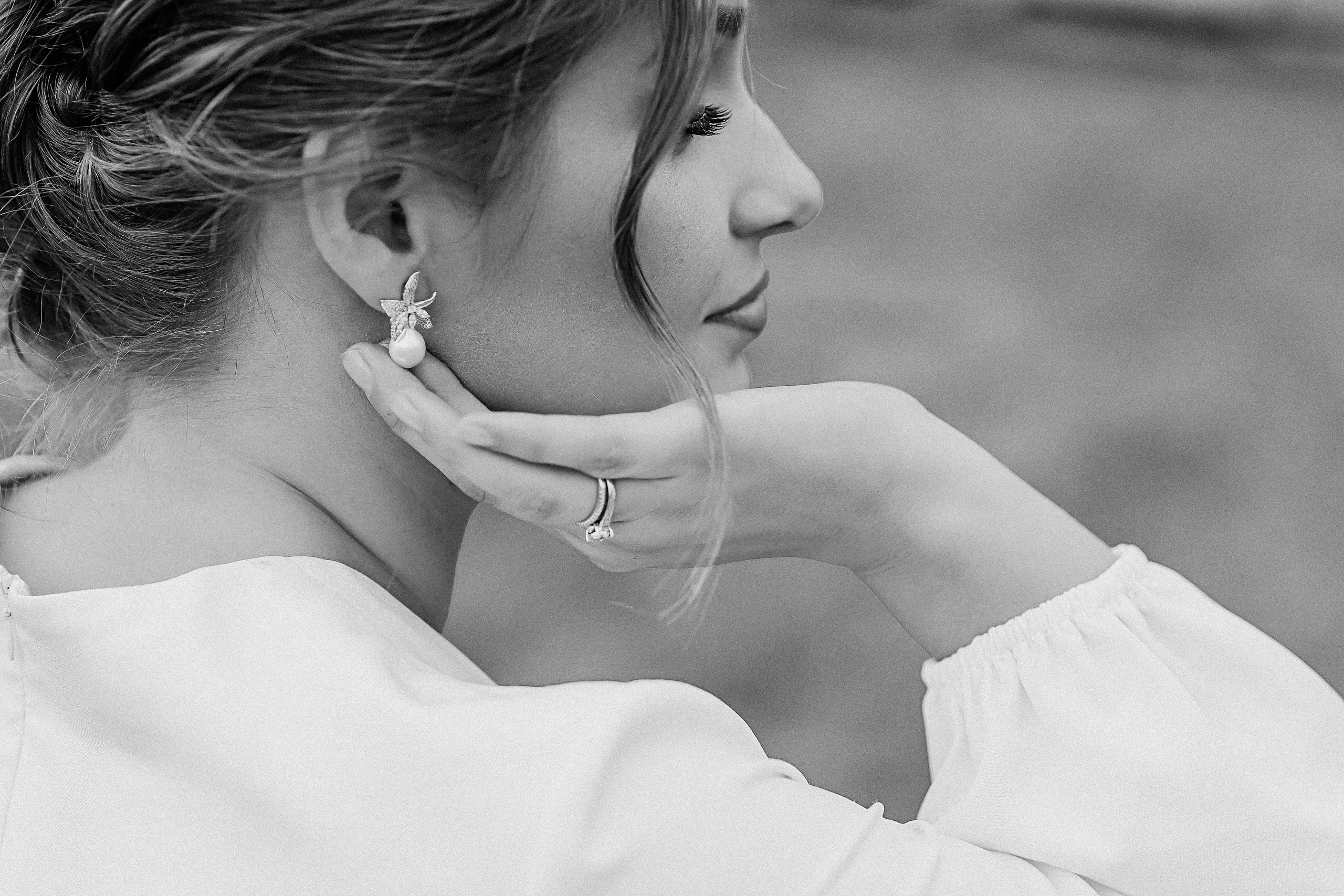 Свадьба для двоих. Семейный фотограф Тюмень, фотограф на роды Салмина Мария