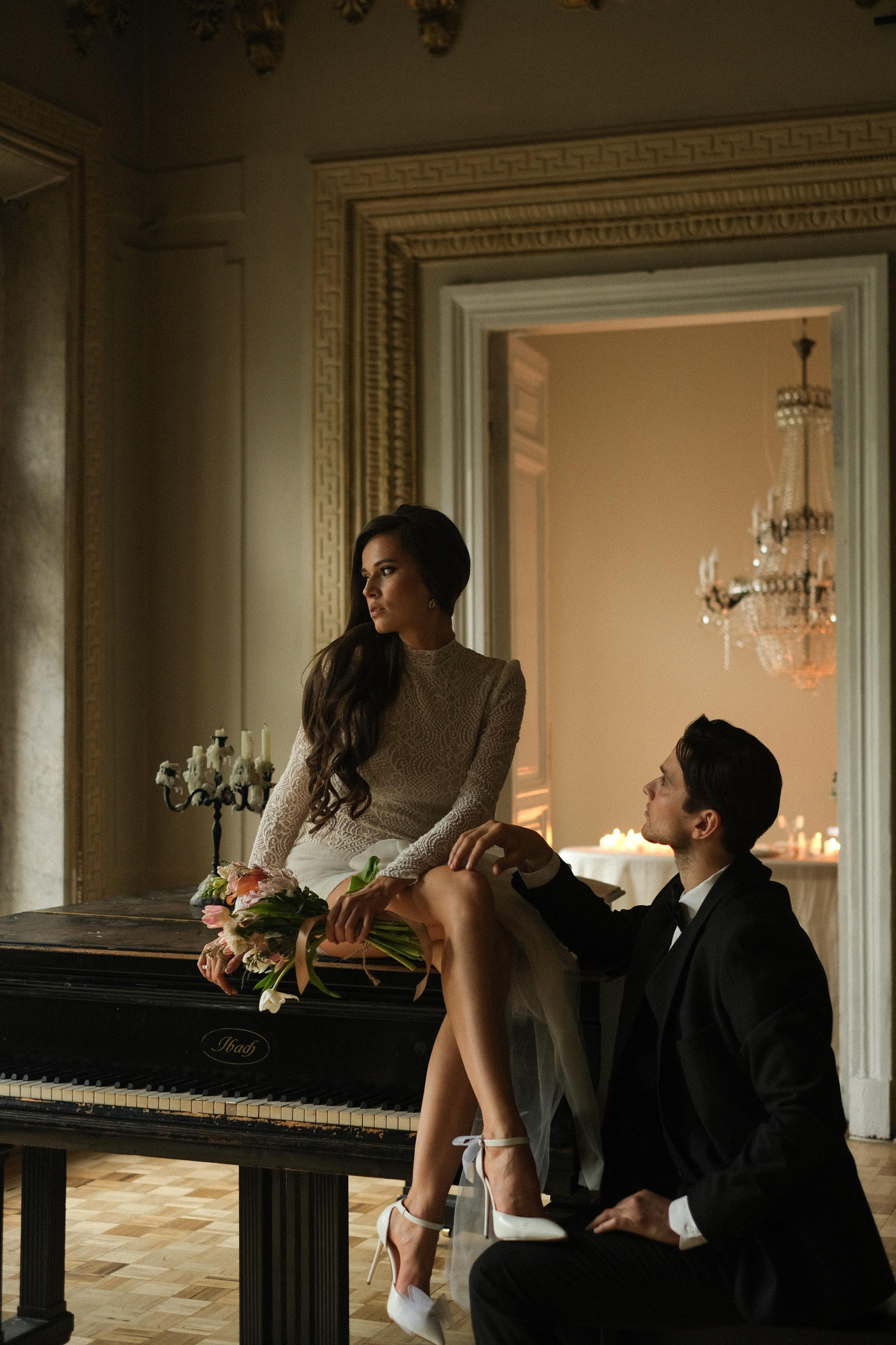 Свадьба для двоих. Студия. 22.04.2024. Photographer_anastasia_margushina