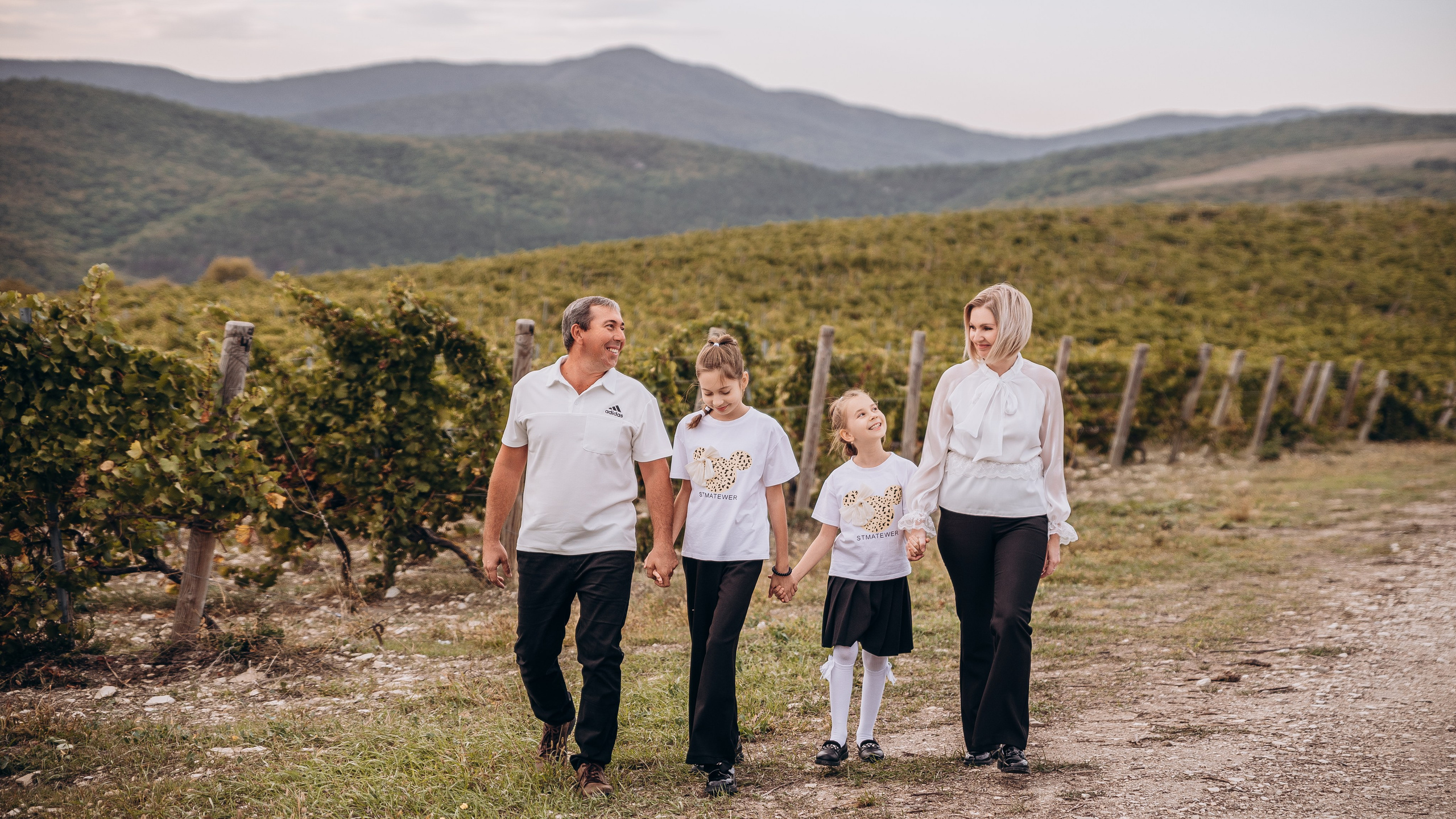 Семейная история. Фотограф Новороссийск / ЮФО / Москва Руслан Пелин