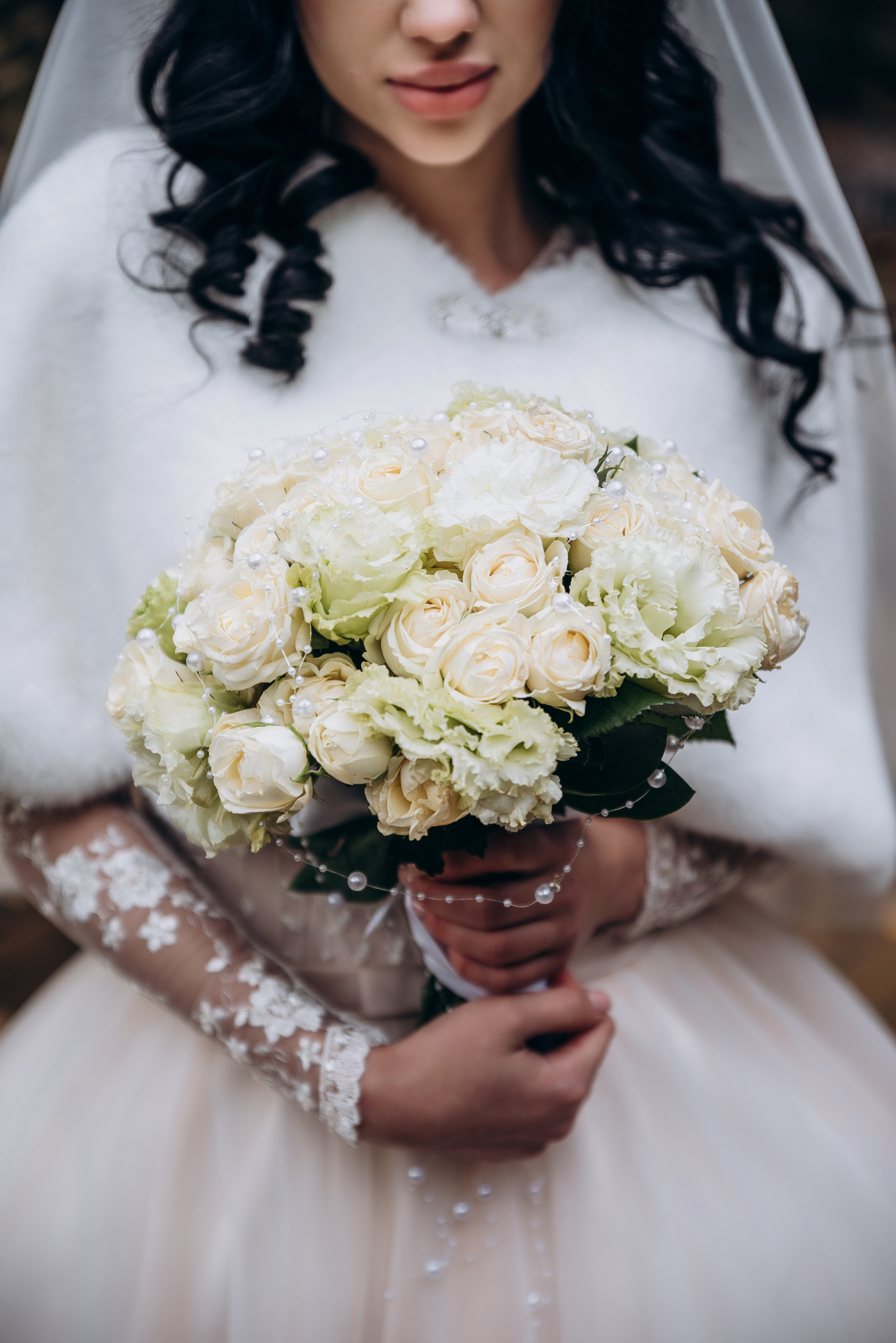 Wedding day 28.11.2023. Фотограф Новороссийск / ЮФО / Москва Руслан Пелин