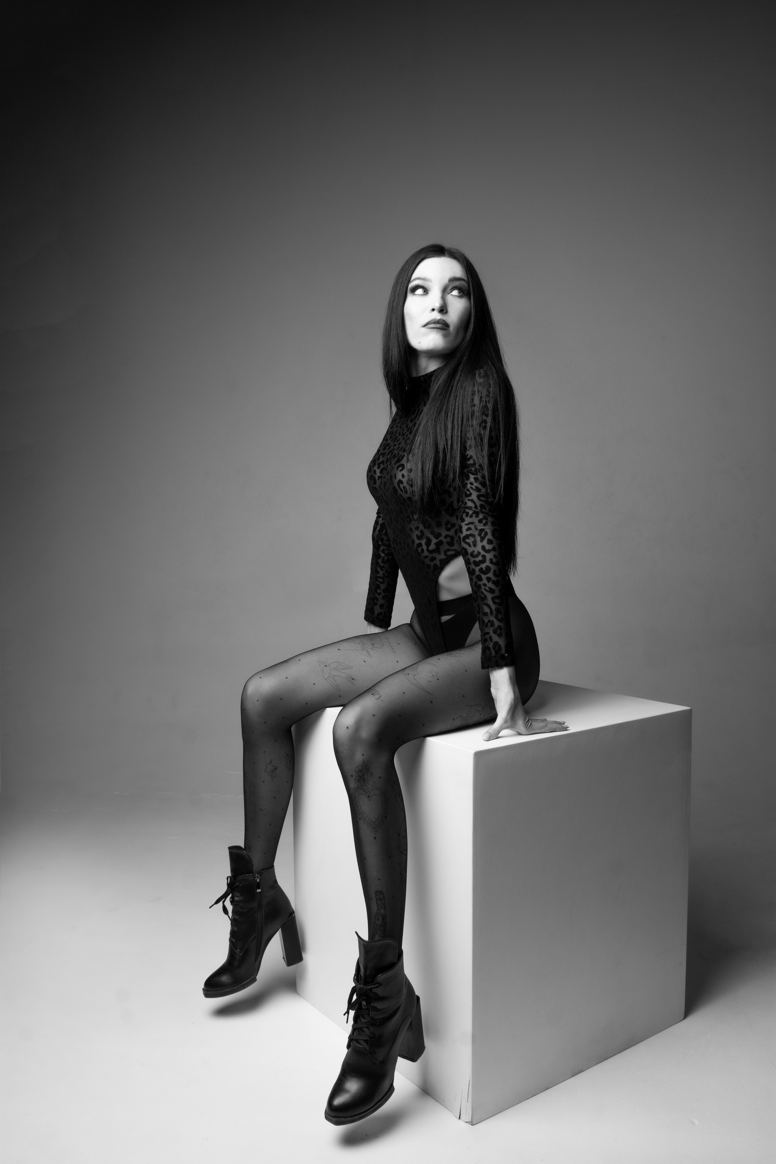 Анна. Фотограф Новороссийск / ЮФО / Москва Руслан Пелин