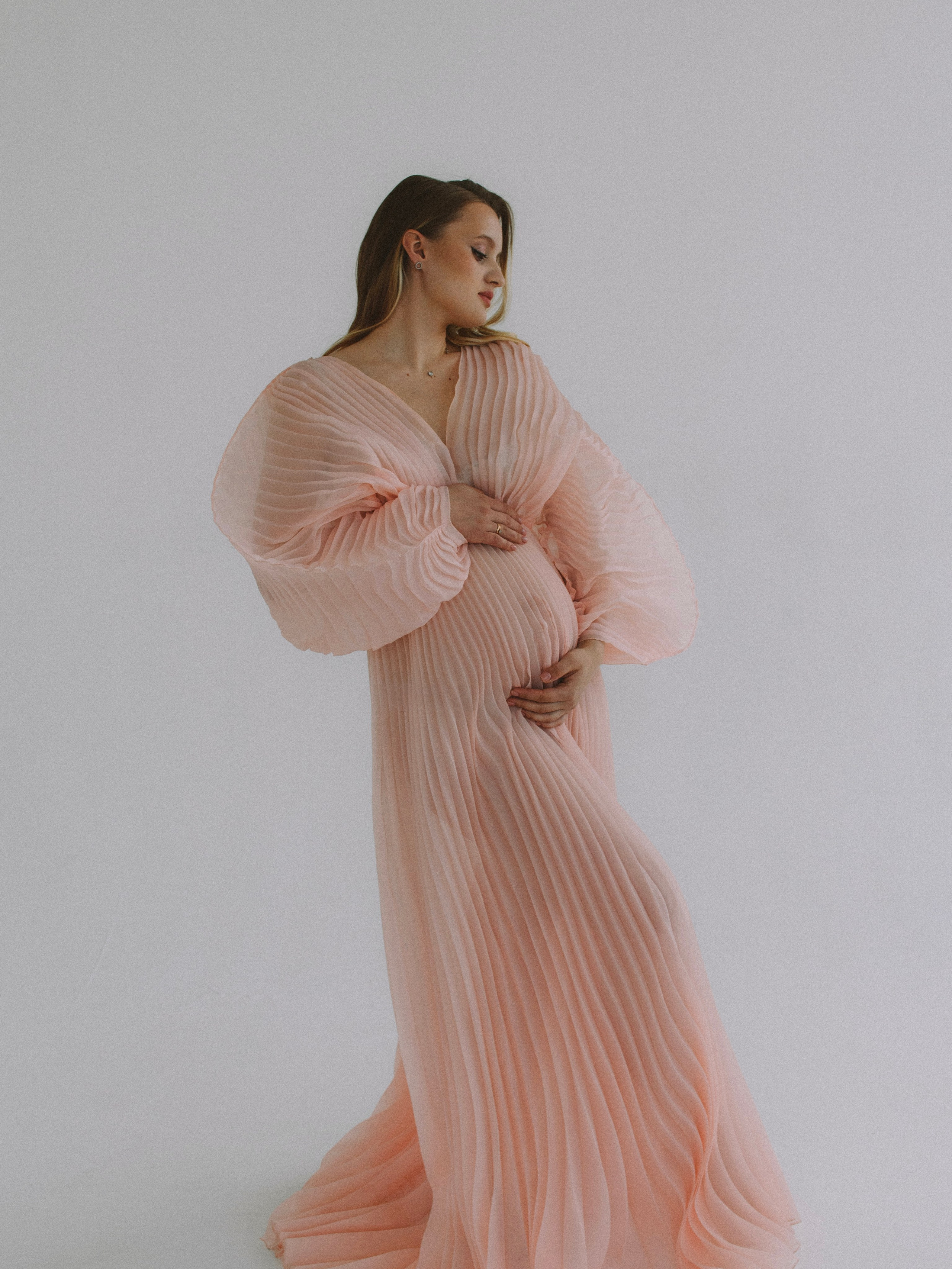 Даша. Портретный и свадебный фотограф Москва Валерия Возняковская