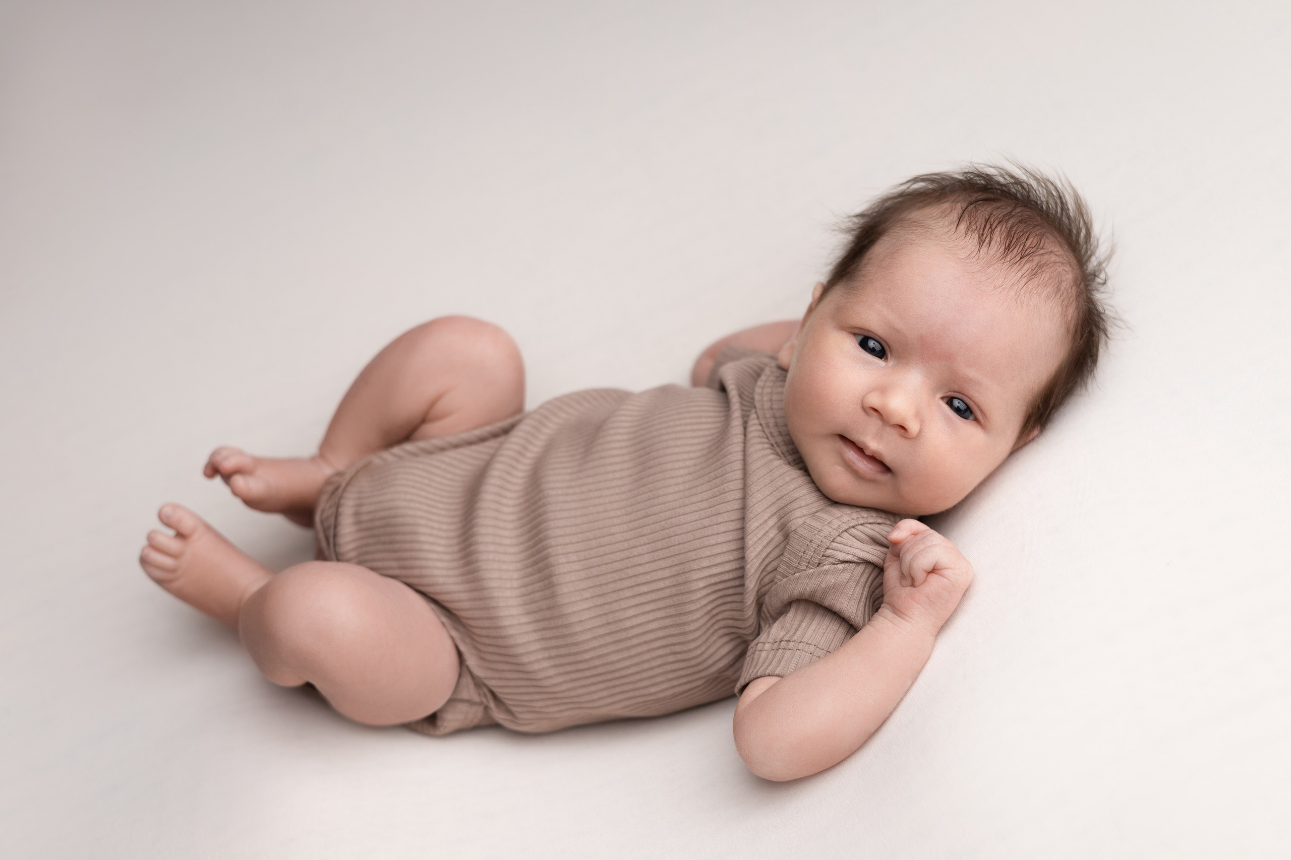 Luxury Baby. Станисис Мила • Ньюборн фотограф в Москве