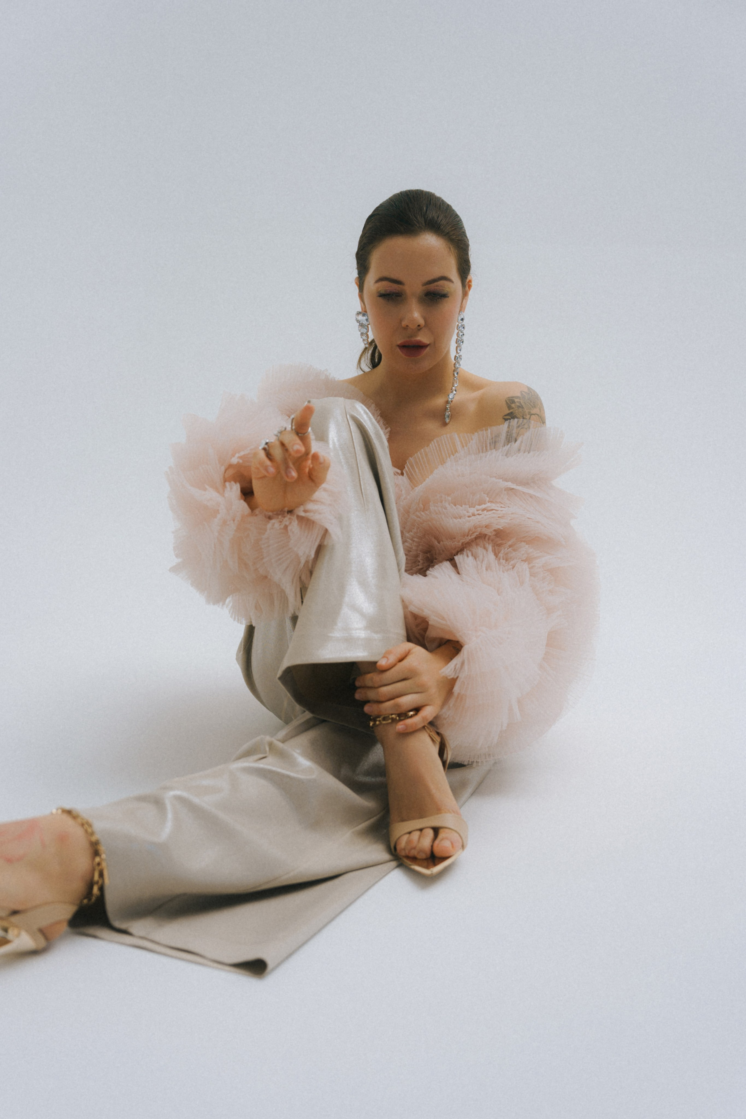 Nastya. Семейный и портретный фотограф в Саратове Сахарова Маша