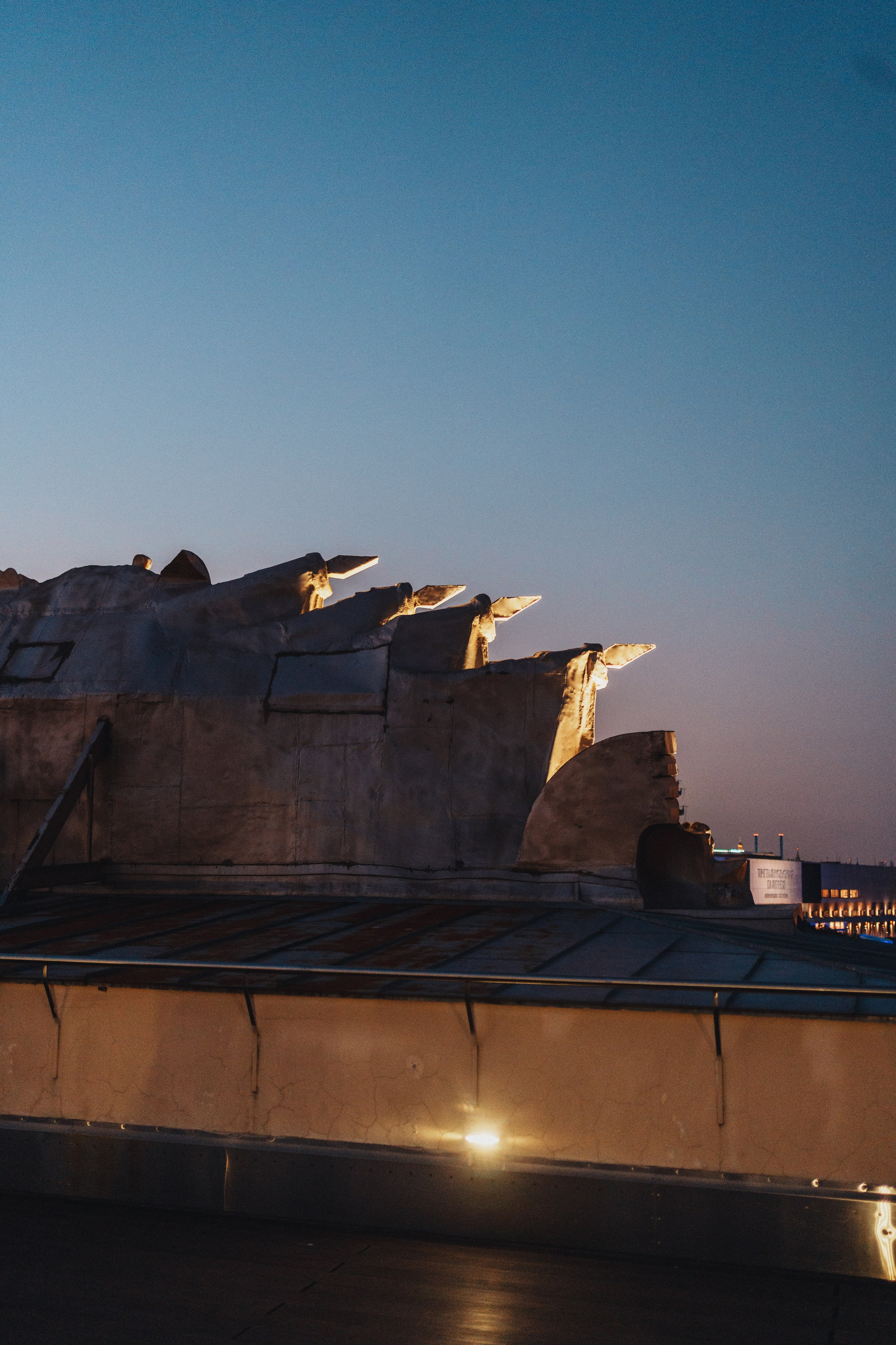 Выставка на крыше Парка Горького. Семейный и детский фотограф и видеограф в Москве, Серпухове и Тарусе Валерия Сорокина