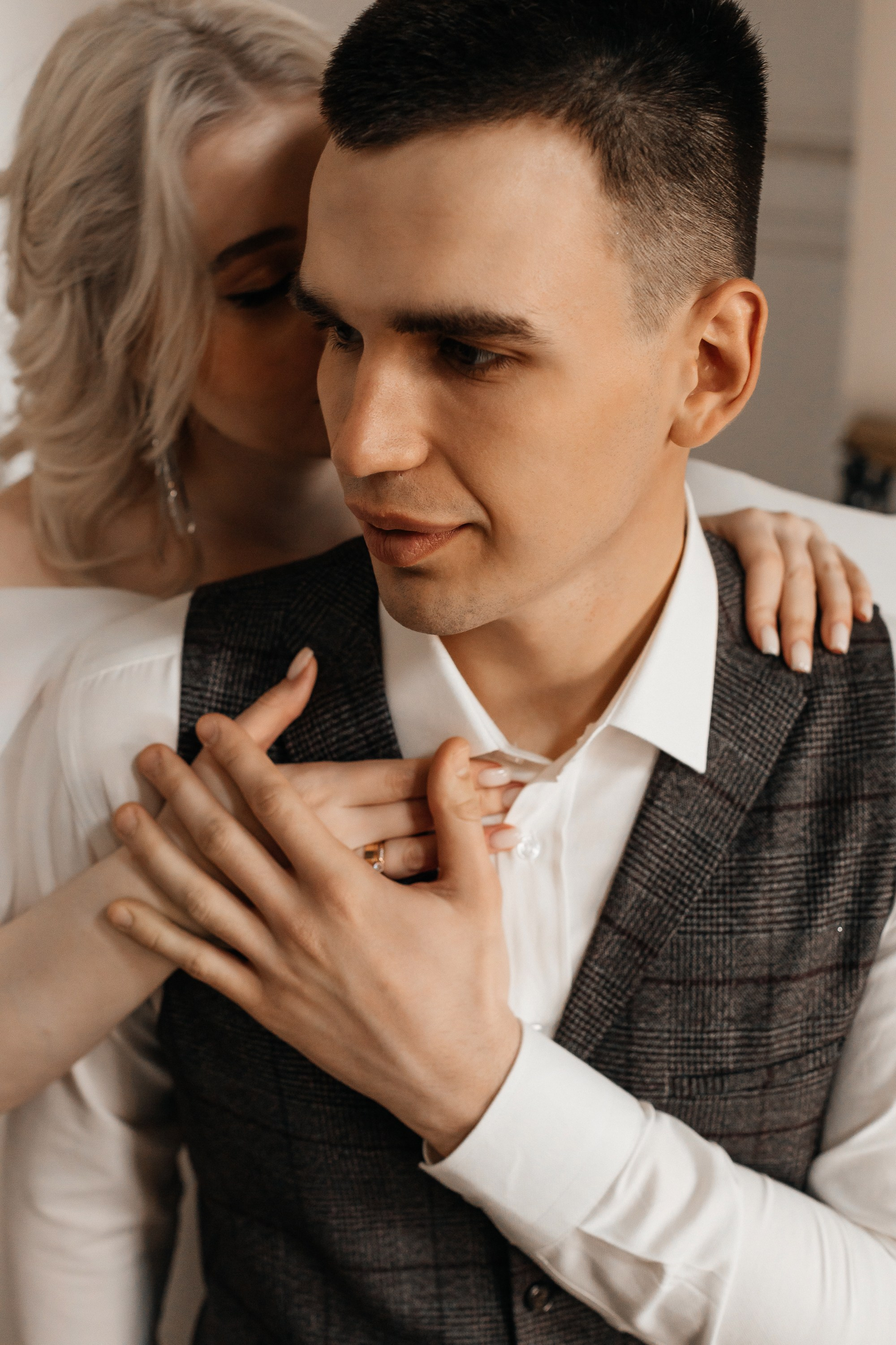 Blissed out. Свадебный фотограф Дмитрий Воробьев Москва Ярославль