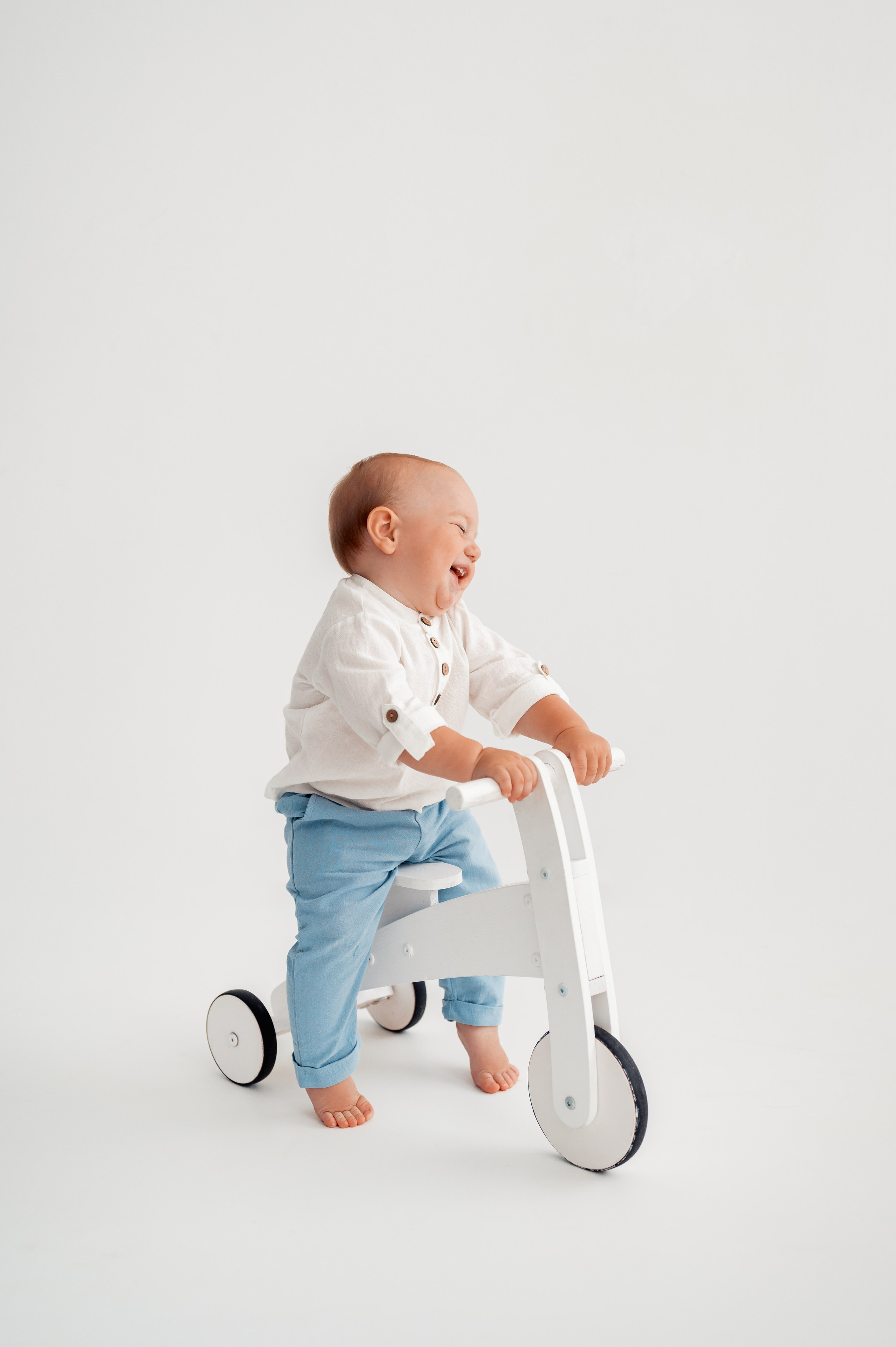 Подготовка к фотосессии Первый годик. Детская фотостудия ст. Брюховецкая