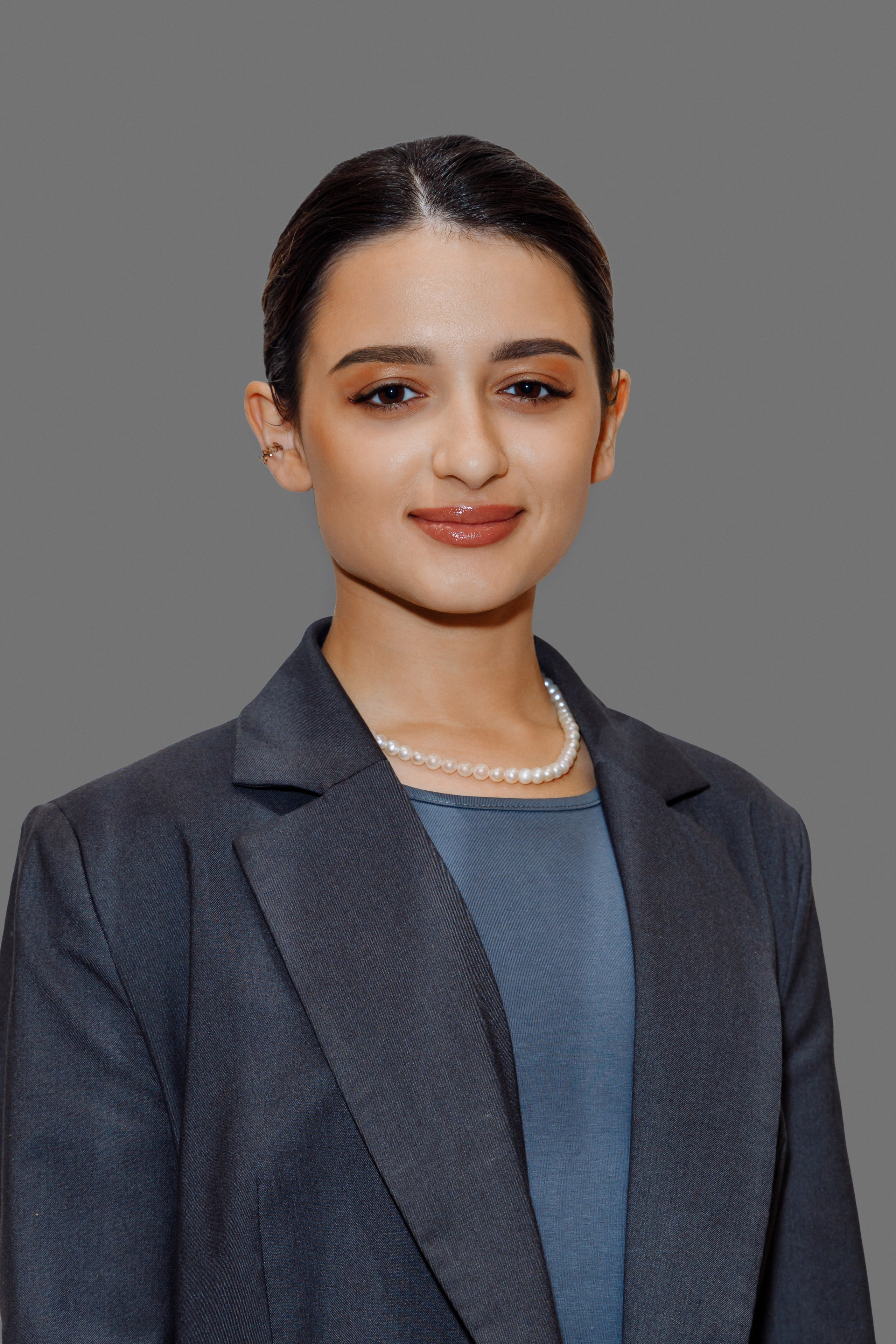 Портреты | Фотограф Иван Прусов