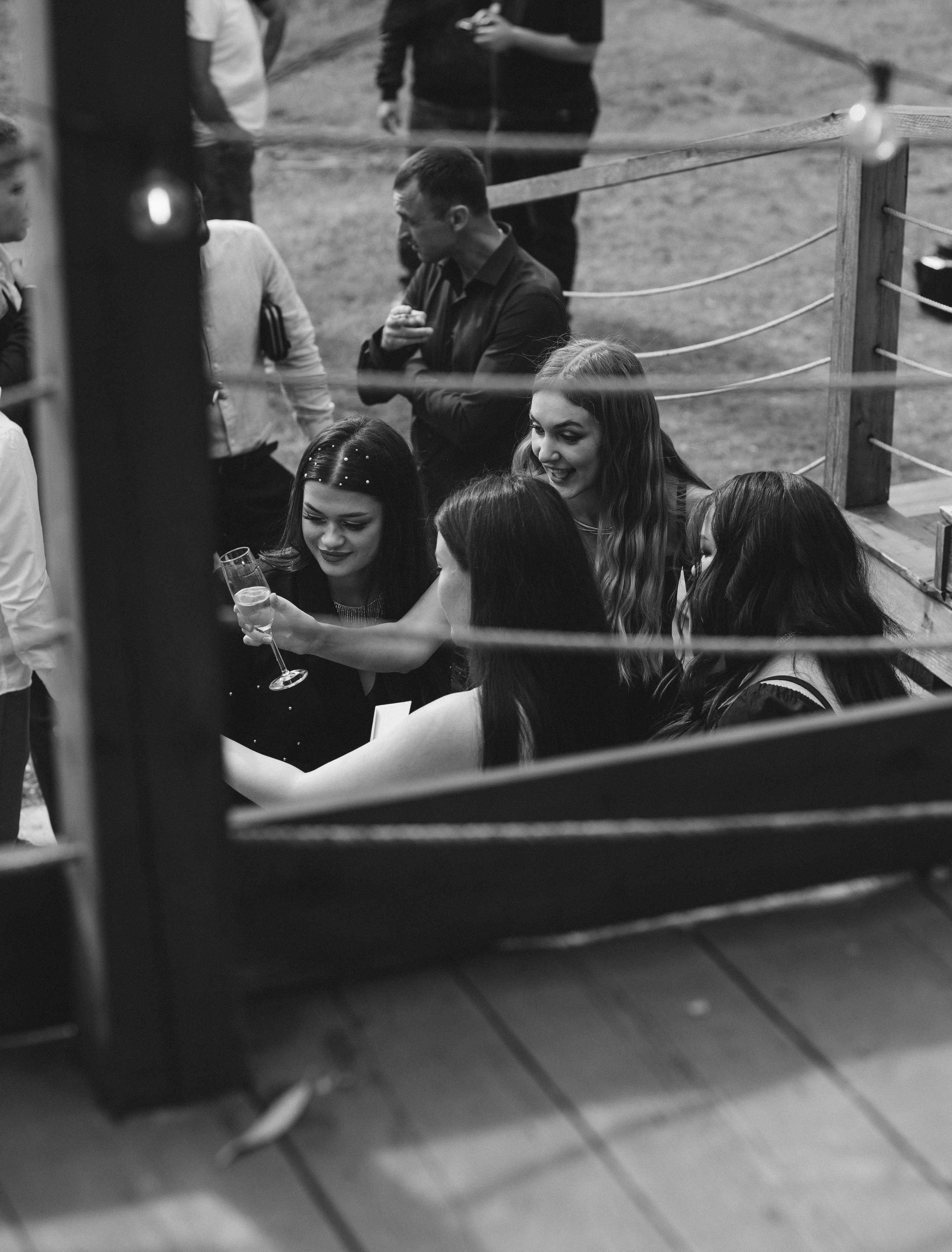 Игорь & Ангелина. Главная