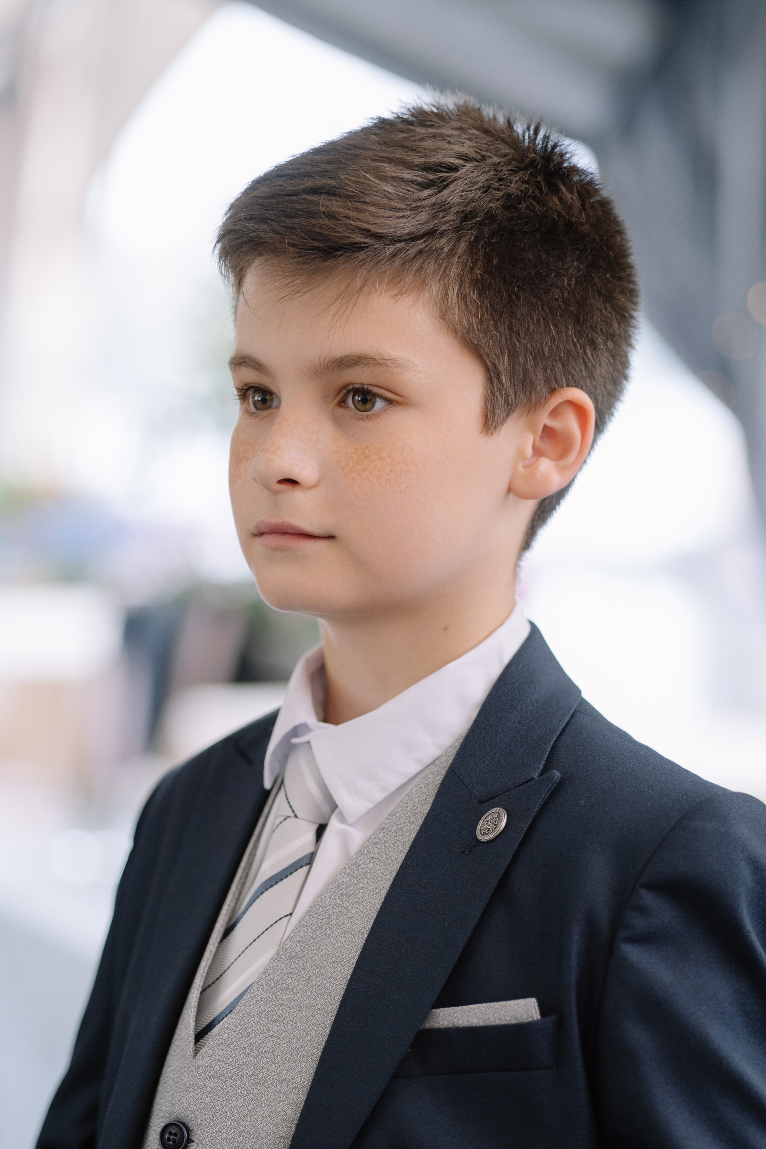 Выездная регистрация свадьбы в ресторане River Club Moscow. Свадебный и семейный фотограф в Москве Светлана Зоткина