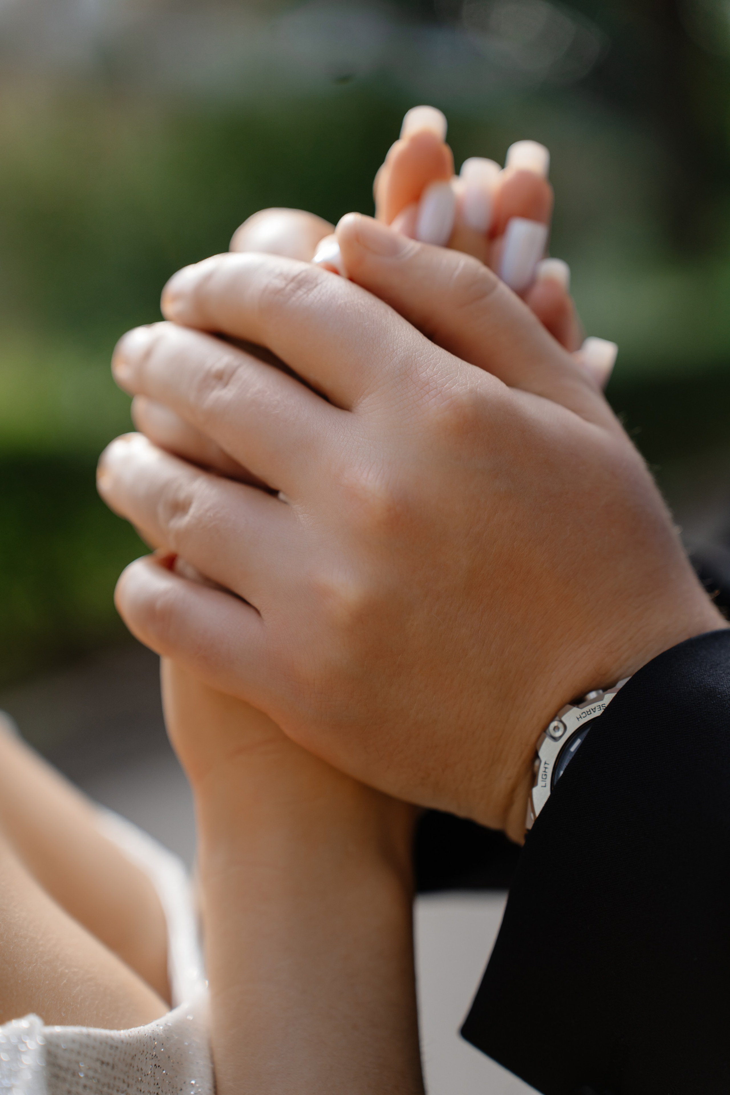 Свадебная фотосессия в парке Архангельское. Свадебный и семейный фотограф в Москве Светлана Зоткина