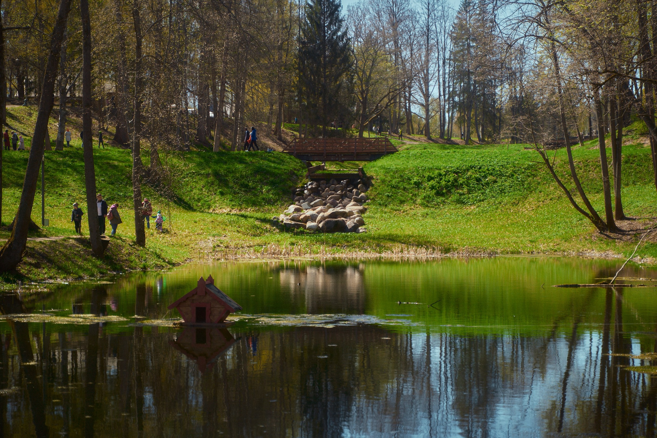 Фотоальбом Новоторжский рубеж 2025