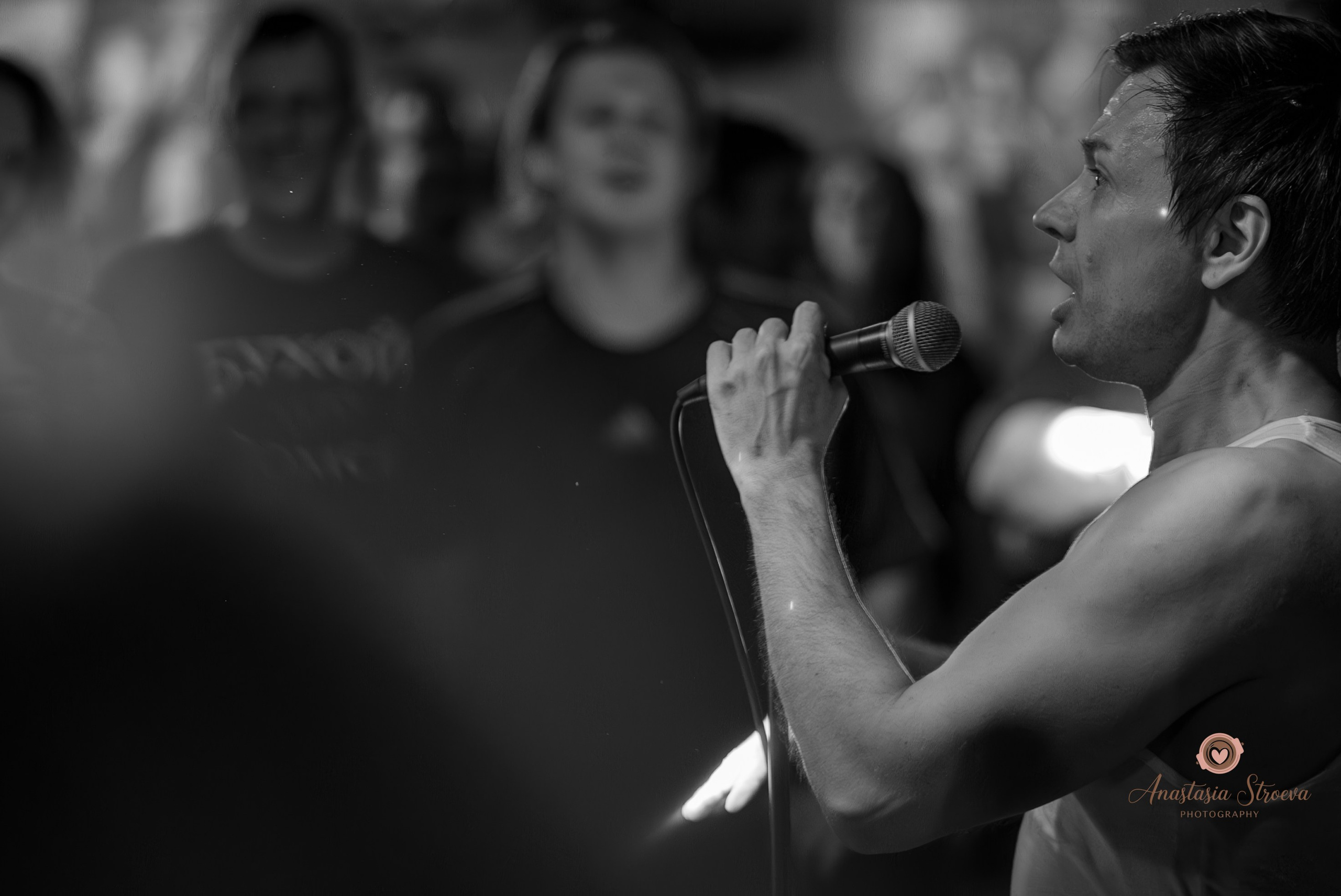 FOREVER QUEEN — трибьют QUEEN. Семейный и детский фотограф в Королеве, Москве и Московской области Строева Анастасия