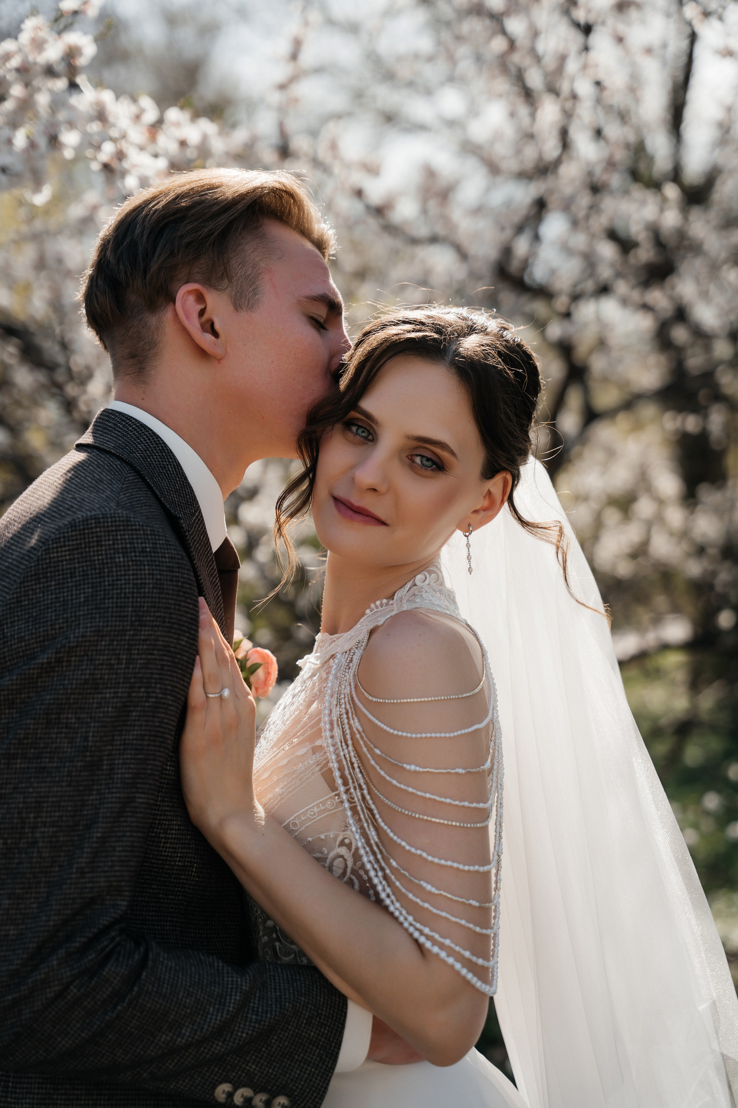 Д+Э 🤍. Свадебный и семейный фотограф Волгоград