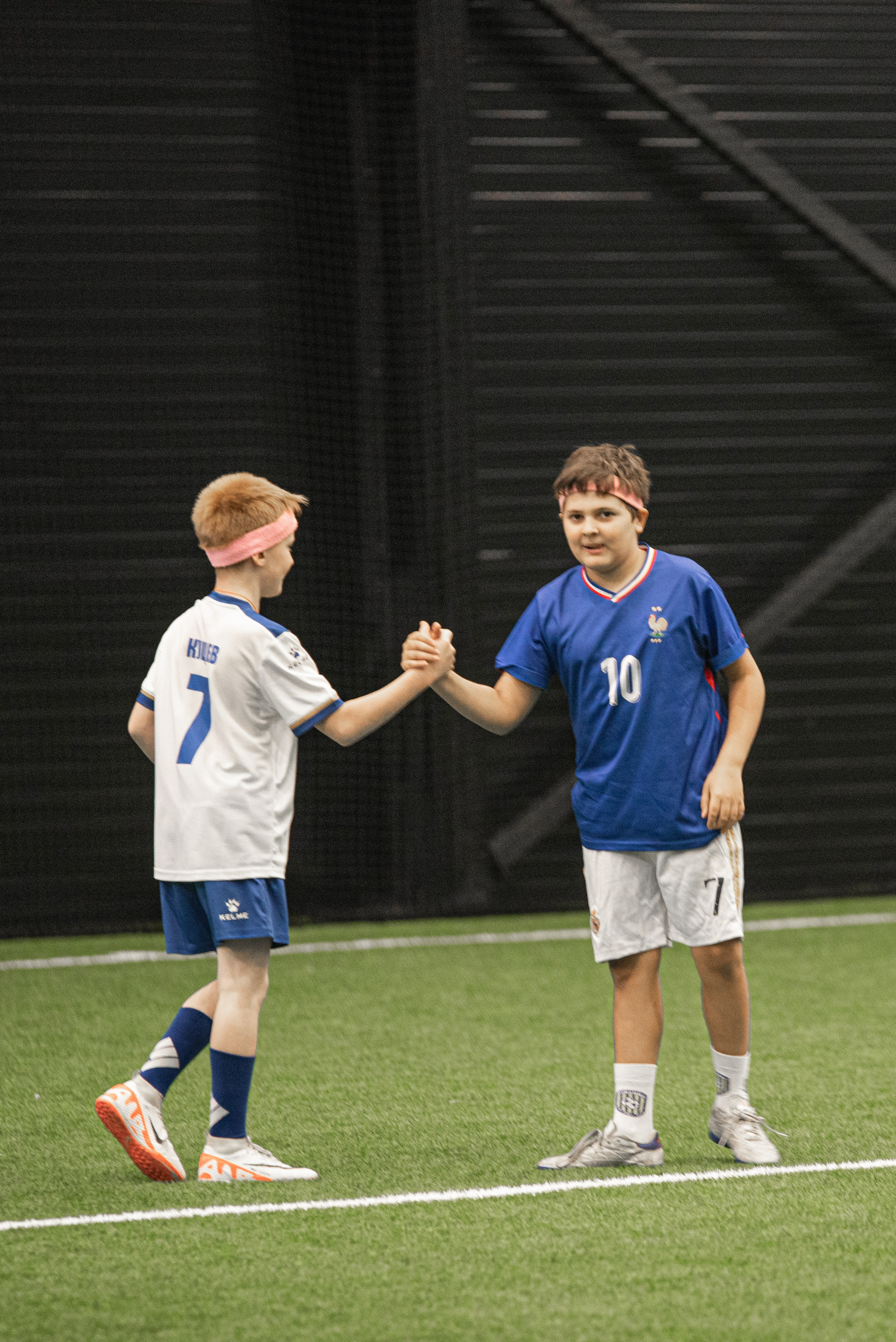 Турнир ФК Динамика. Женский и семейный фотограф в Москве, Железнодорожном Анастасия Кинёва