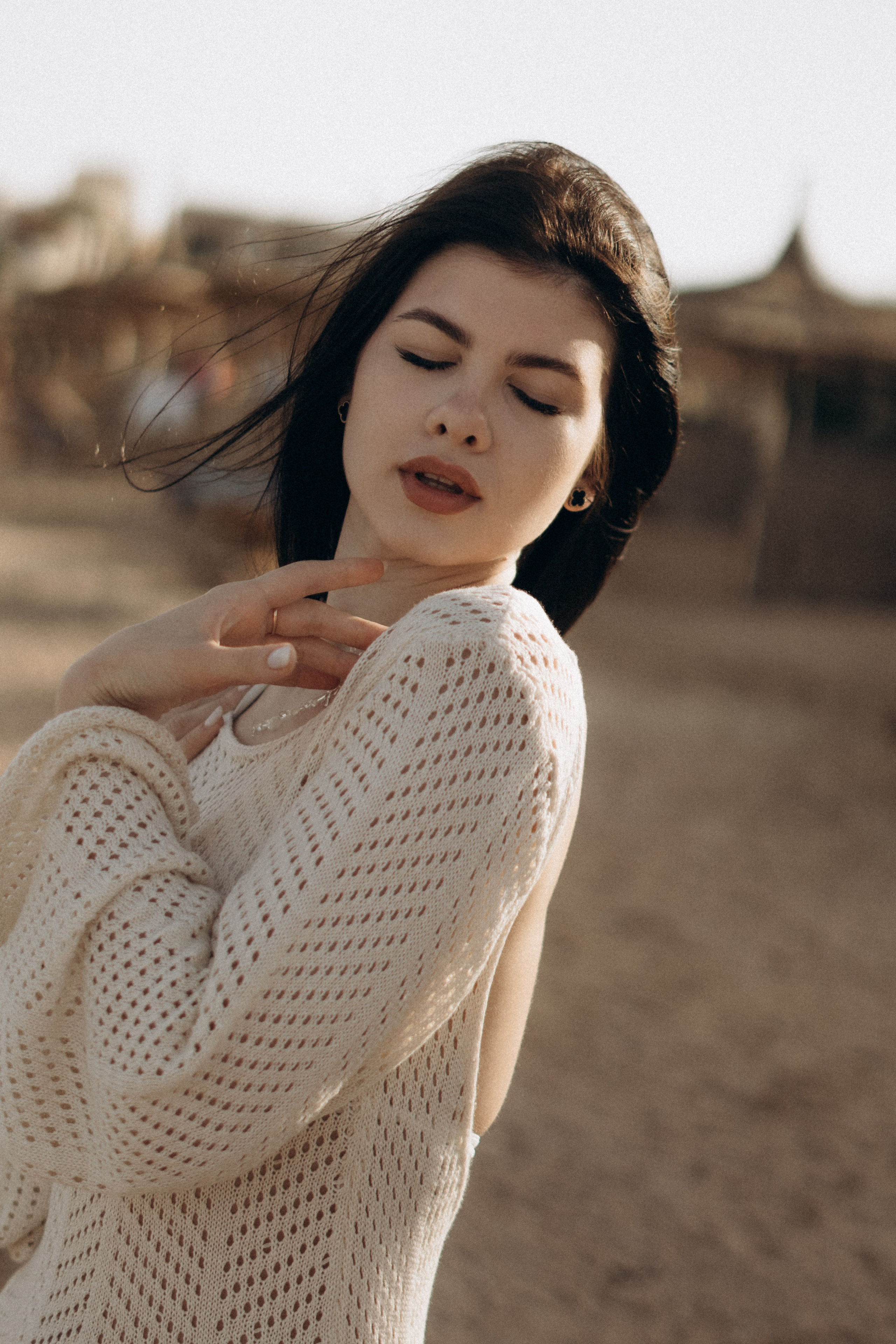 Индивидуальные съемки. Фотограф Новомосковск | Тула