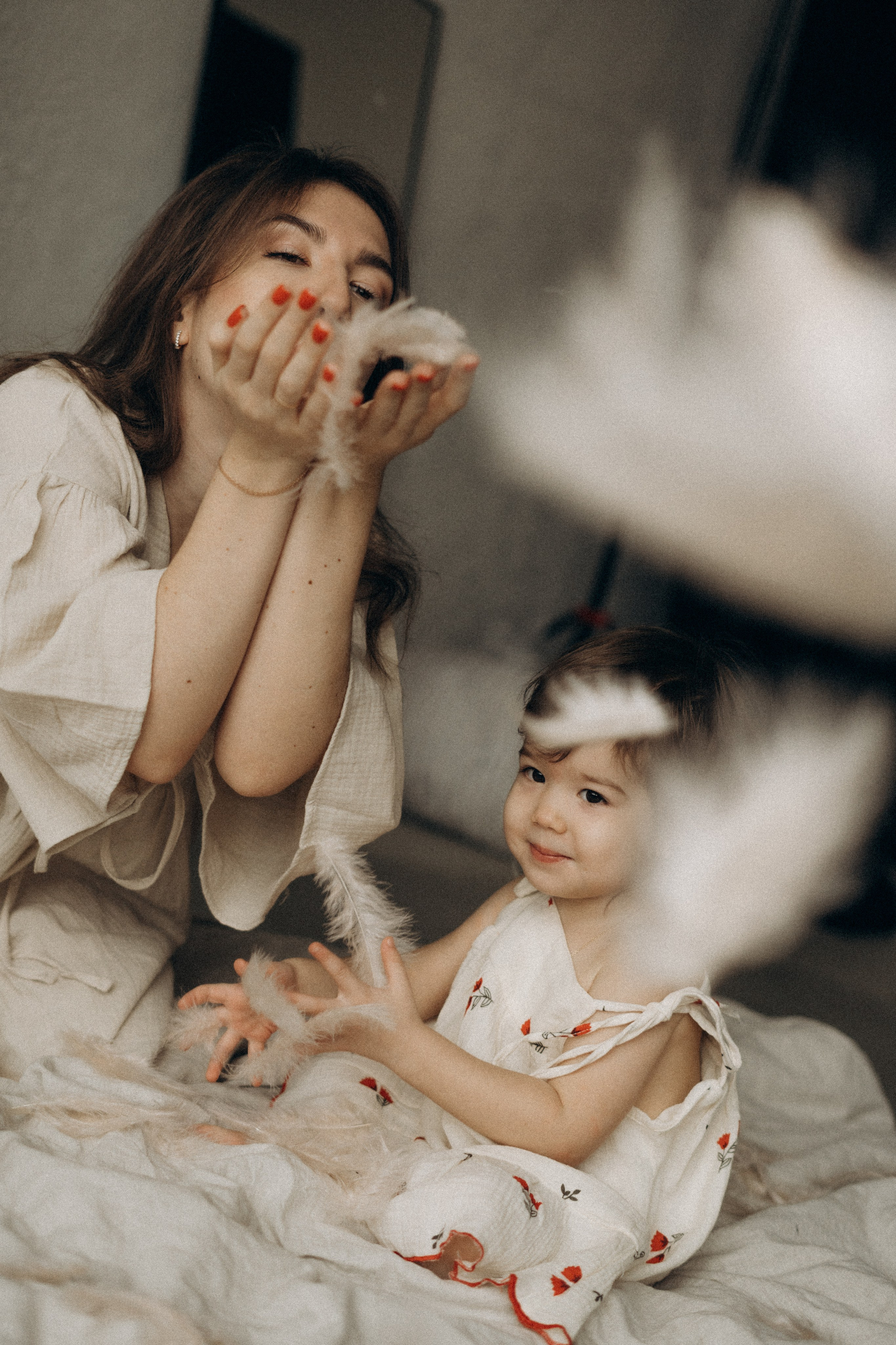 Семейные съемки. Фотограф Новомосковск | Тула