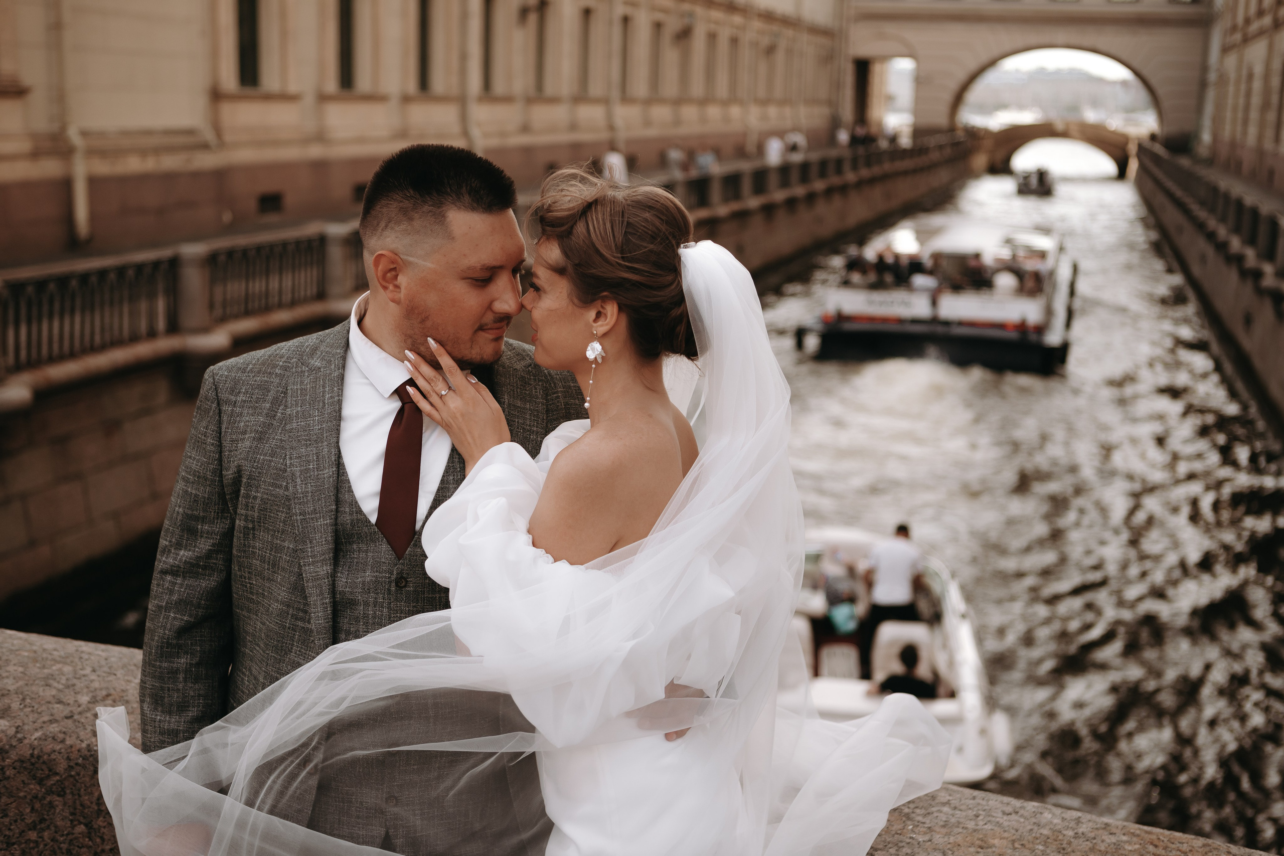 31 августа. Свадебный и семейный фотограф Арина Кулёва