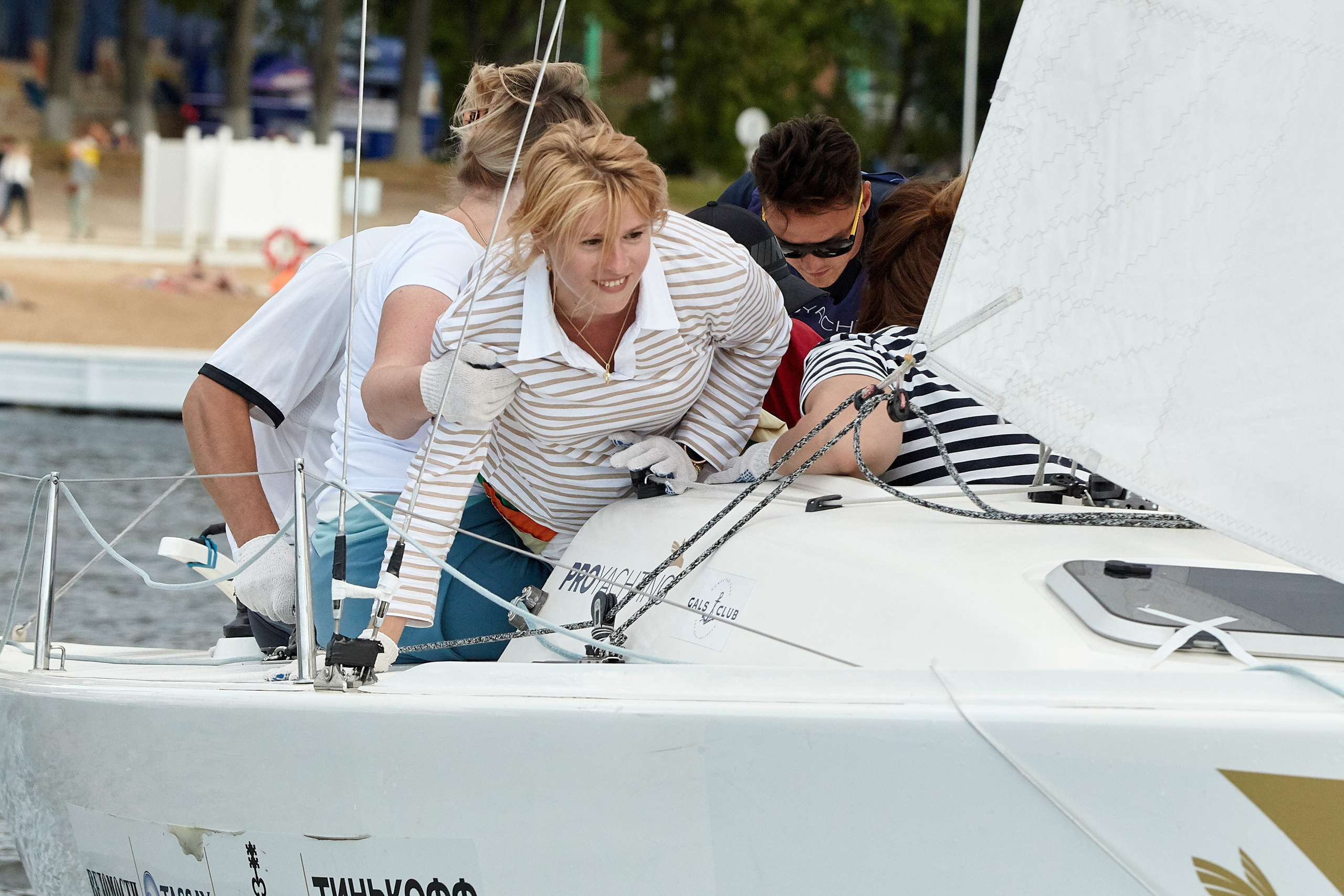 Корпоративные мероприятия. Фотохроника для следующих поколений