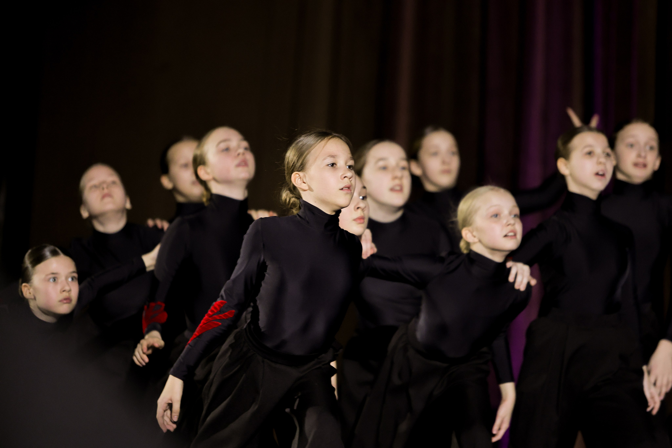 Квантовый Скачок LevelUp. Портретный Фотограф Александр «Konevtsoph» В Санкт-Петербурге