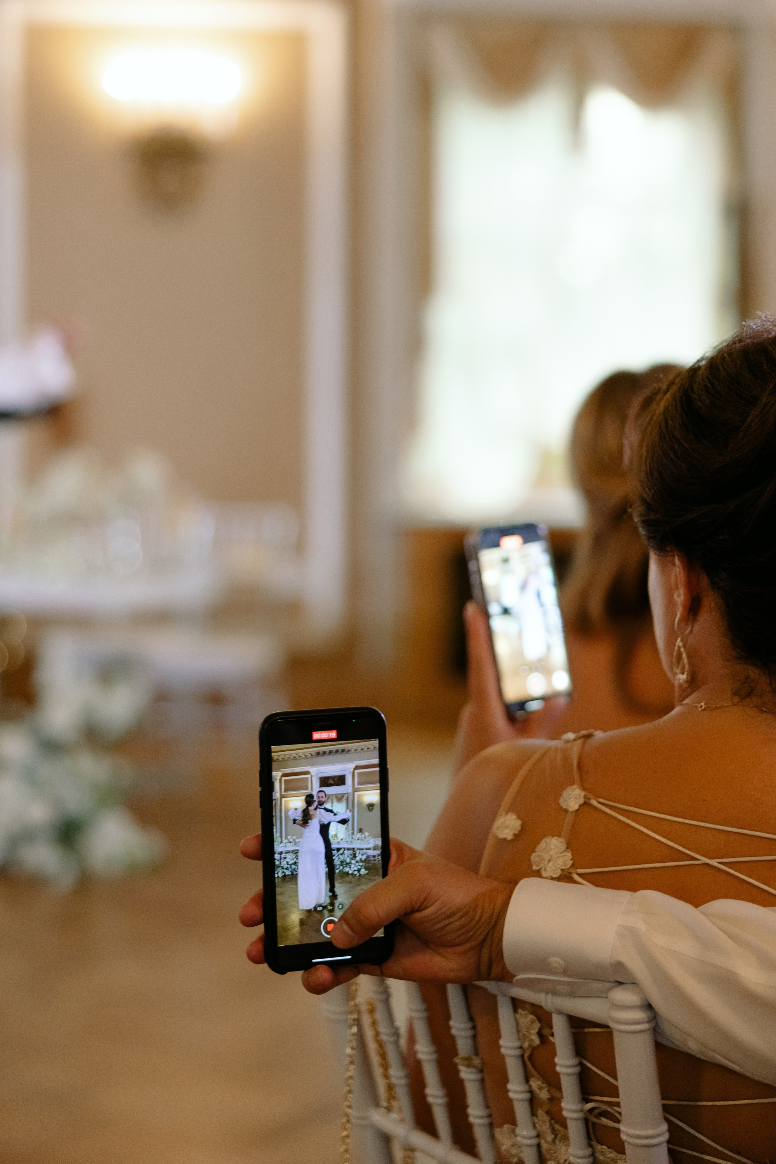 Анастасия и Богдан. Свадебный фотограф Москва